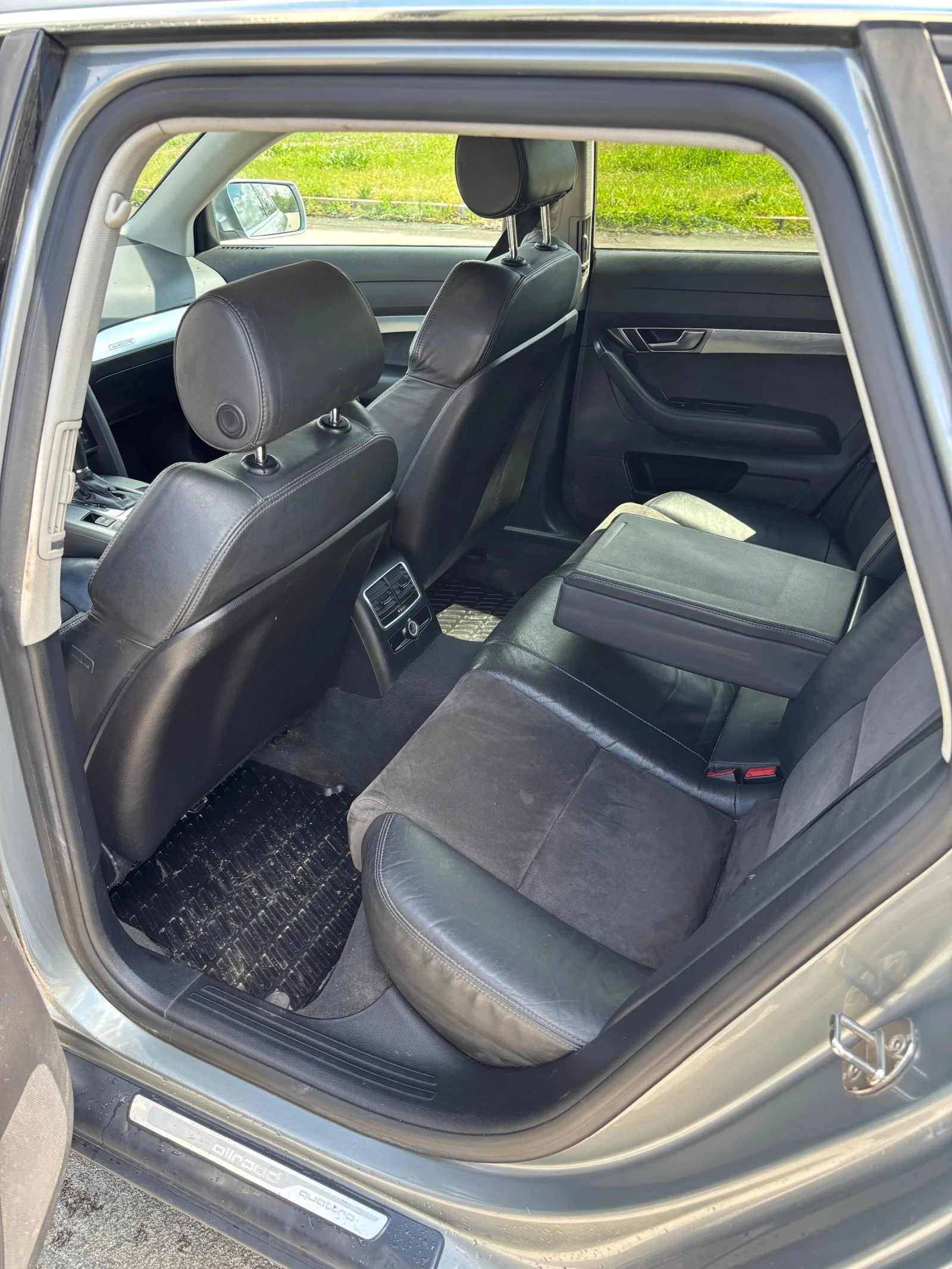 Audi A6 Allroad 3.0TDI | Mobile.bg � ����������� 10