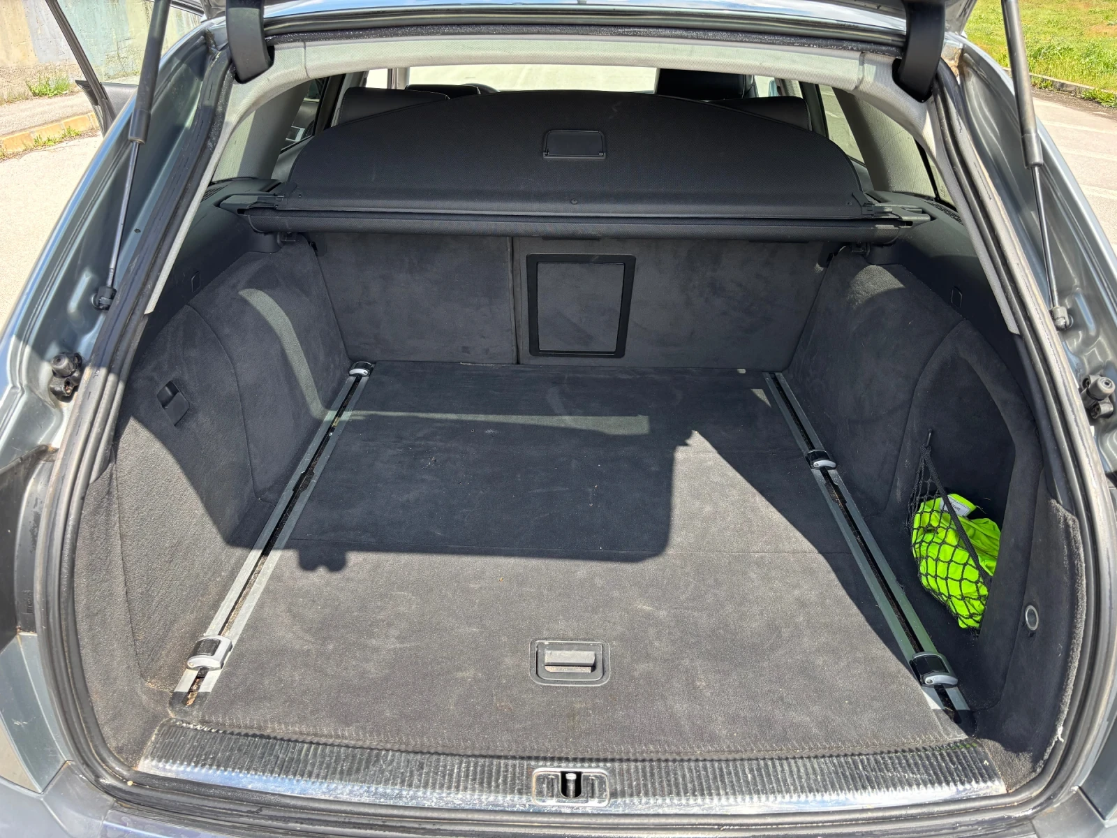 Audi A6 Allroad 3.0TDI | Mobile.bg � ����������� 11