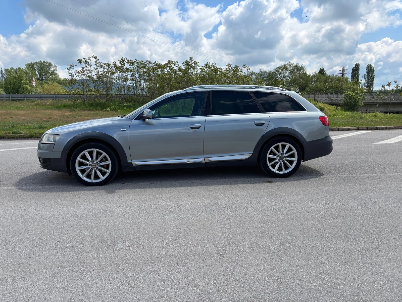 Audi A6 Allroad 3.0TDI | Mobile.bg � ����������� 3