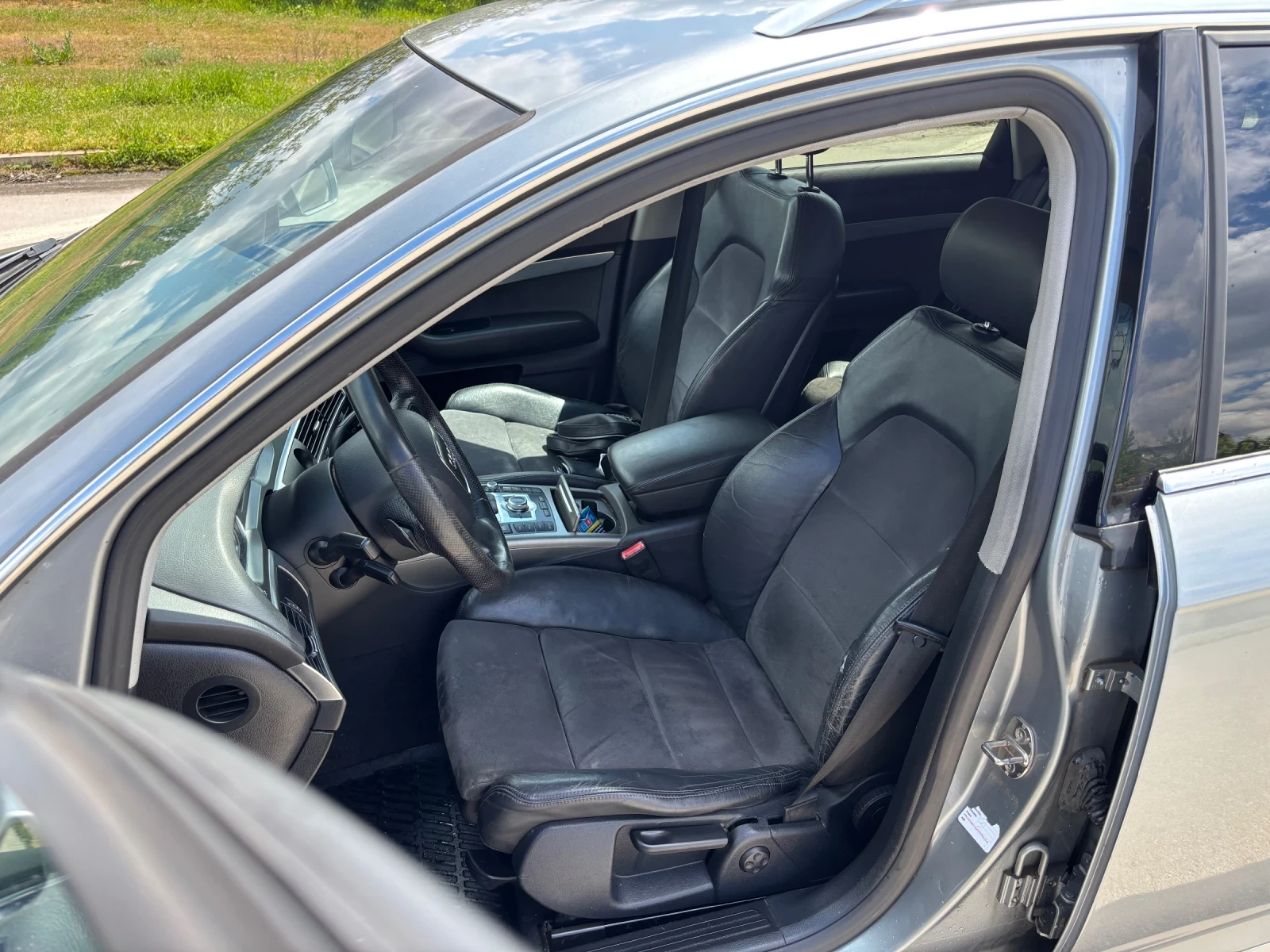 Audi A6 Allroad 3.0TDI | Mobile.bg � ����������� 9