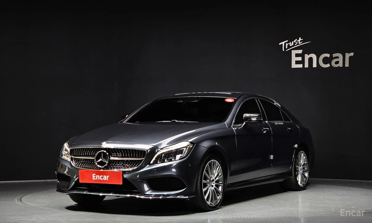 Mercedes-Benz CLS 400 PANO* КОЖА* ПОДГРЕВ* ОБДУХВ* НАВИ* 360* LINE ASS* 