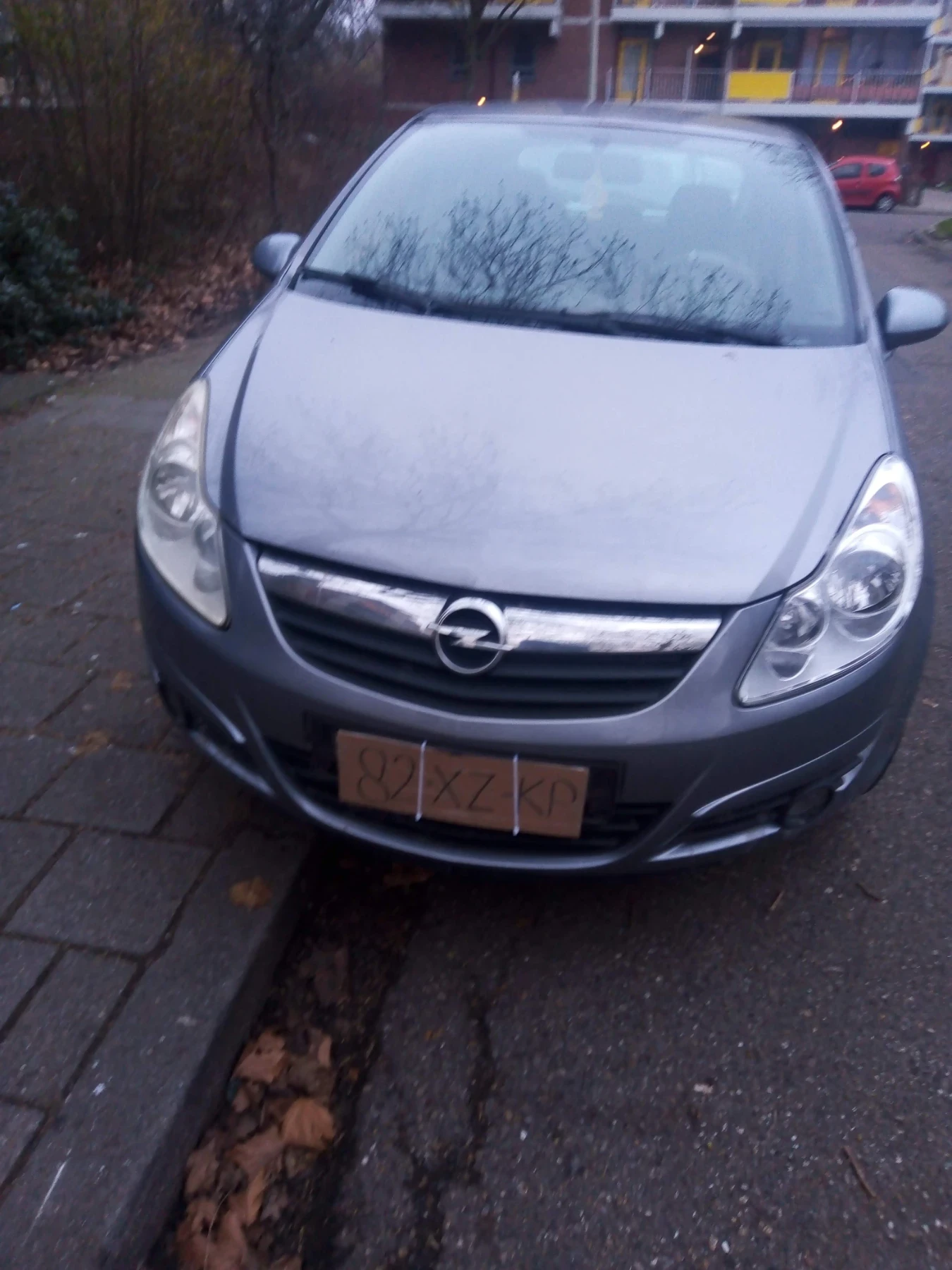 Opel Corsa 1.4i