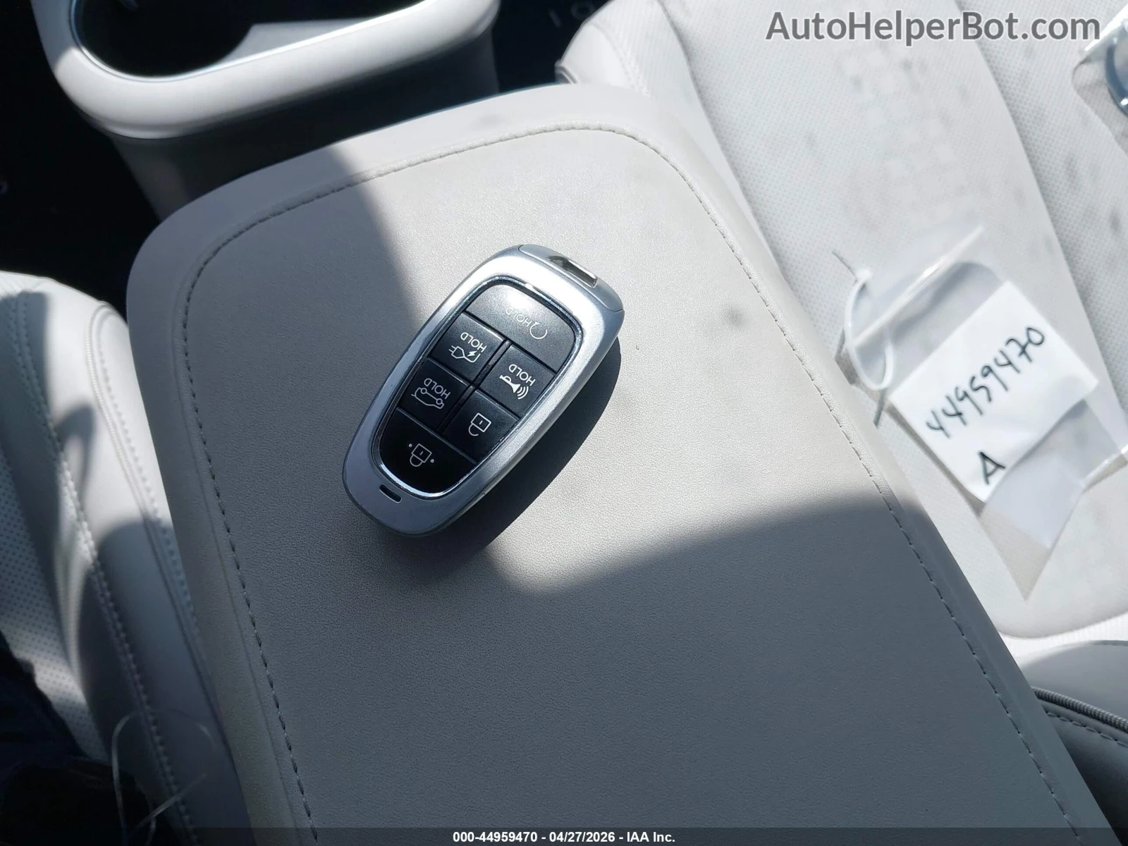 Hyundai Ioniq 5 SEL * 77kWh* RWD* Сменен ICCU, снимка 12 - Автомобили и джипове - 54648823
