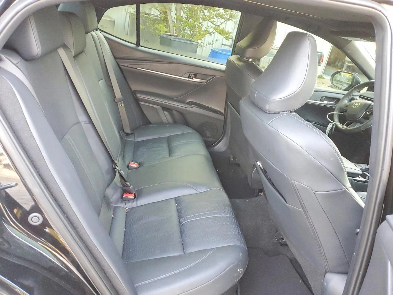 Toyota Camry 2.5l Xse, снимка 10 - Автомобили и джипове - 54726536