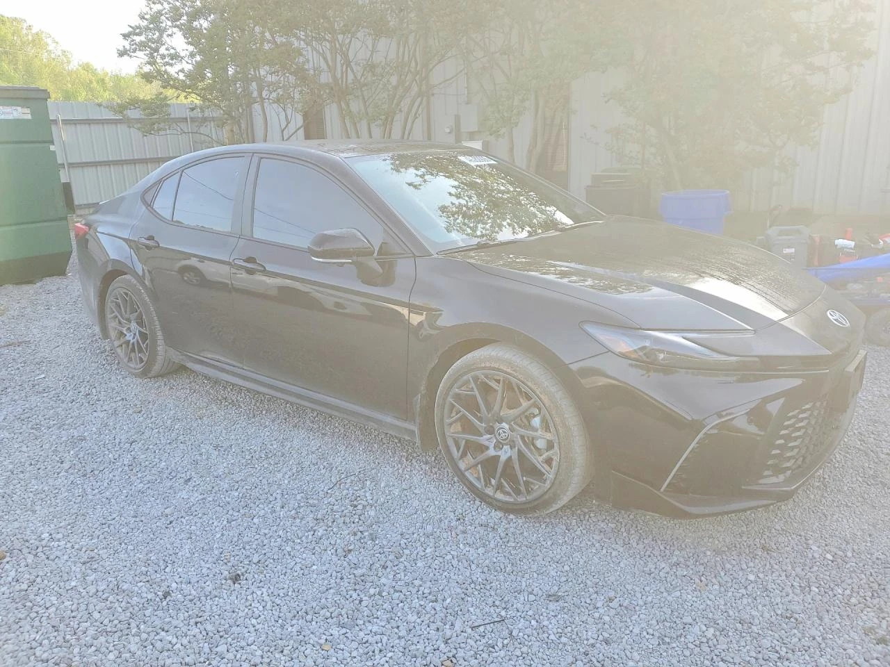 Toyota Camry 2.5l Xse, снимка 4 - Автомобили и джипове - 54726536