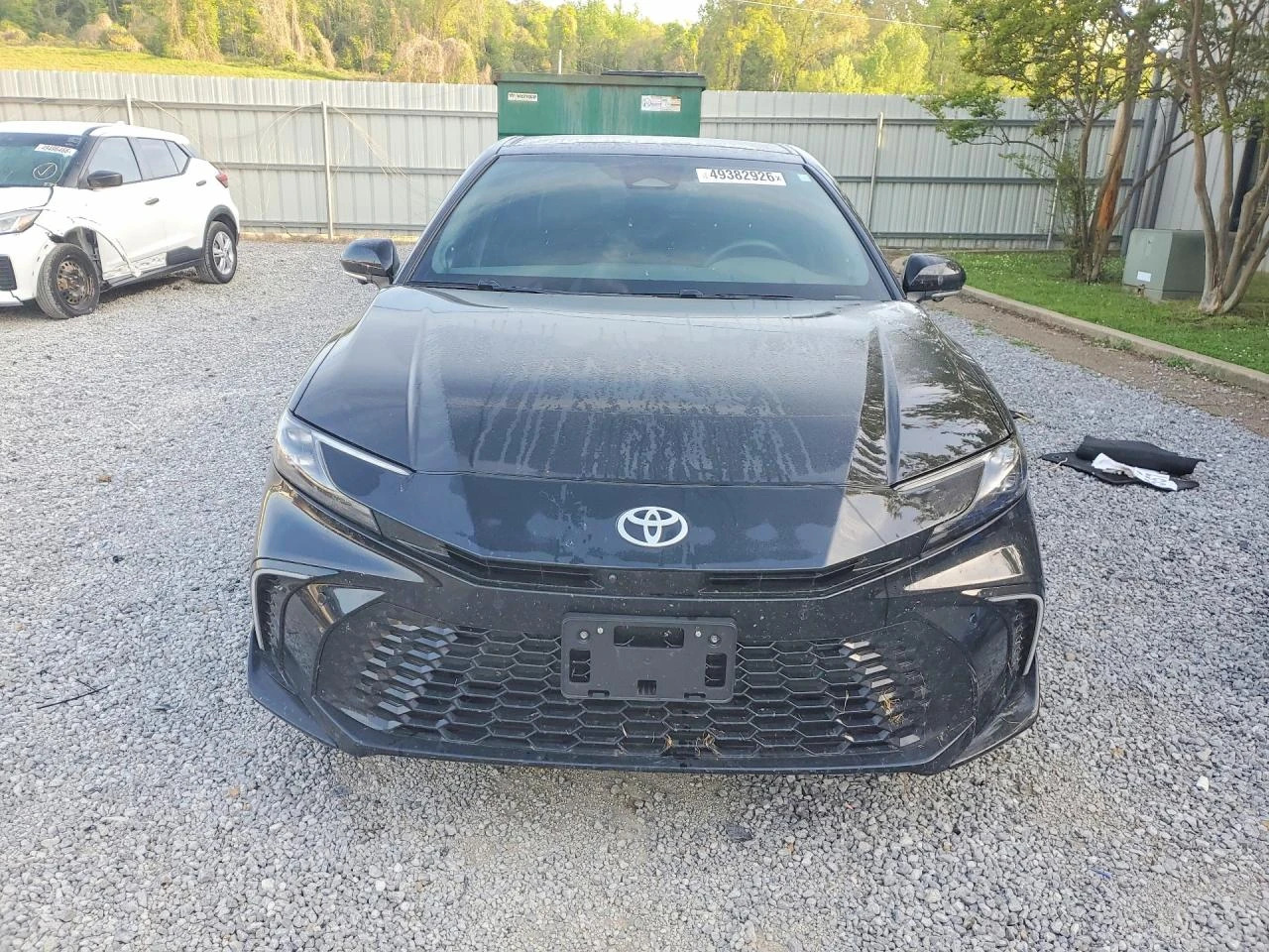 Toyota Camry 2.5l Xse, снимка 5 - Автомобили и джипове - 54726536