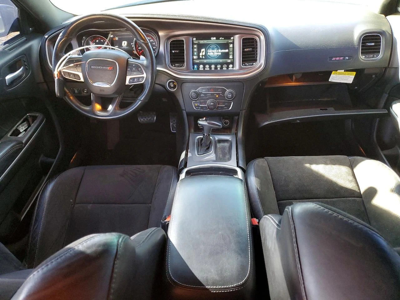Dodge Charger 6.4l Scat Pack, снимка 8 - Автомобили и джипове - 54730668