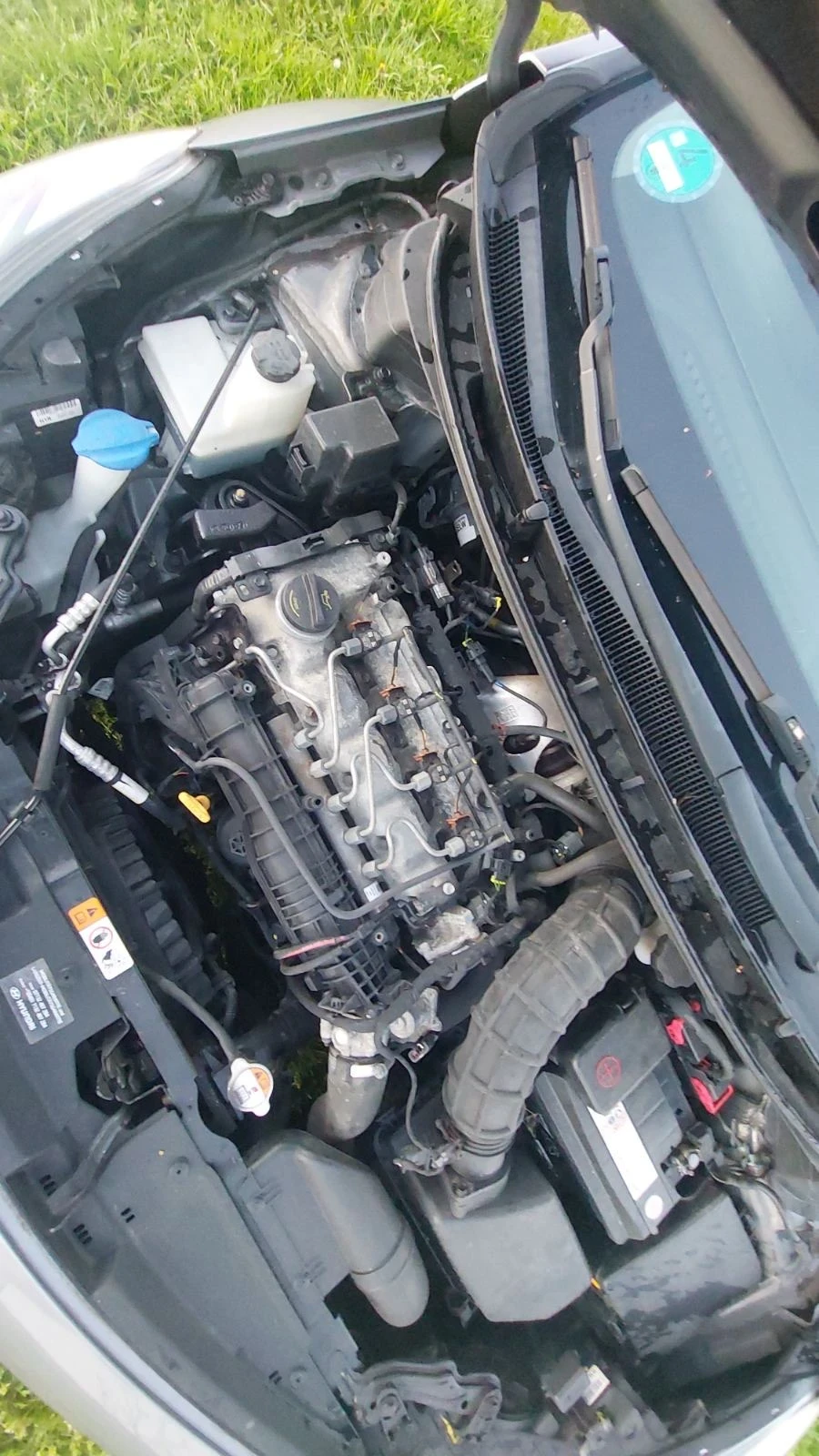 Hyundai I30 1.4 CRDI, снимка 15 - Автомобили и джипове - 54731629