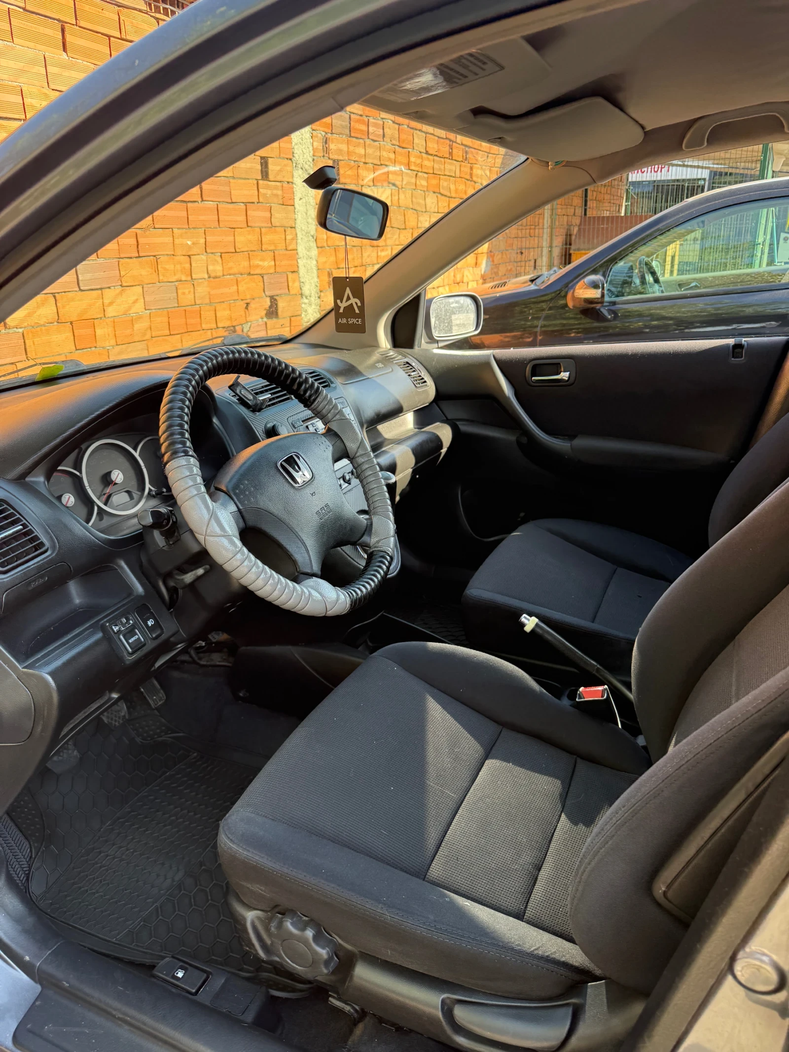 Honda Civic, снимка 7 - Автомобили и джипове - 55177742