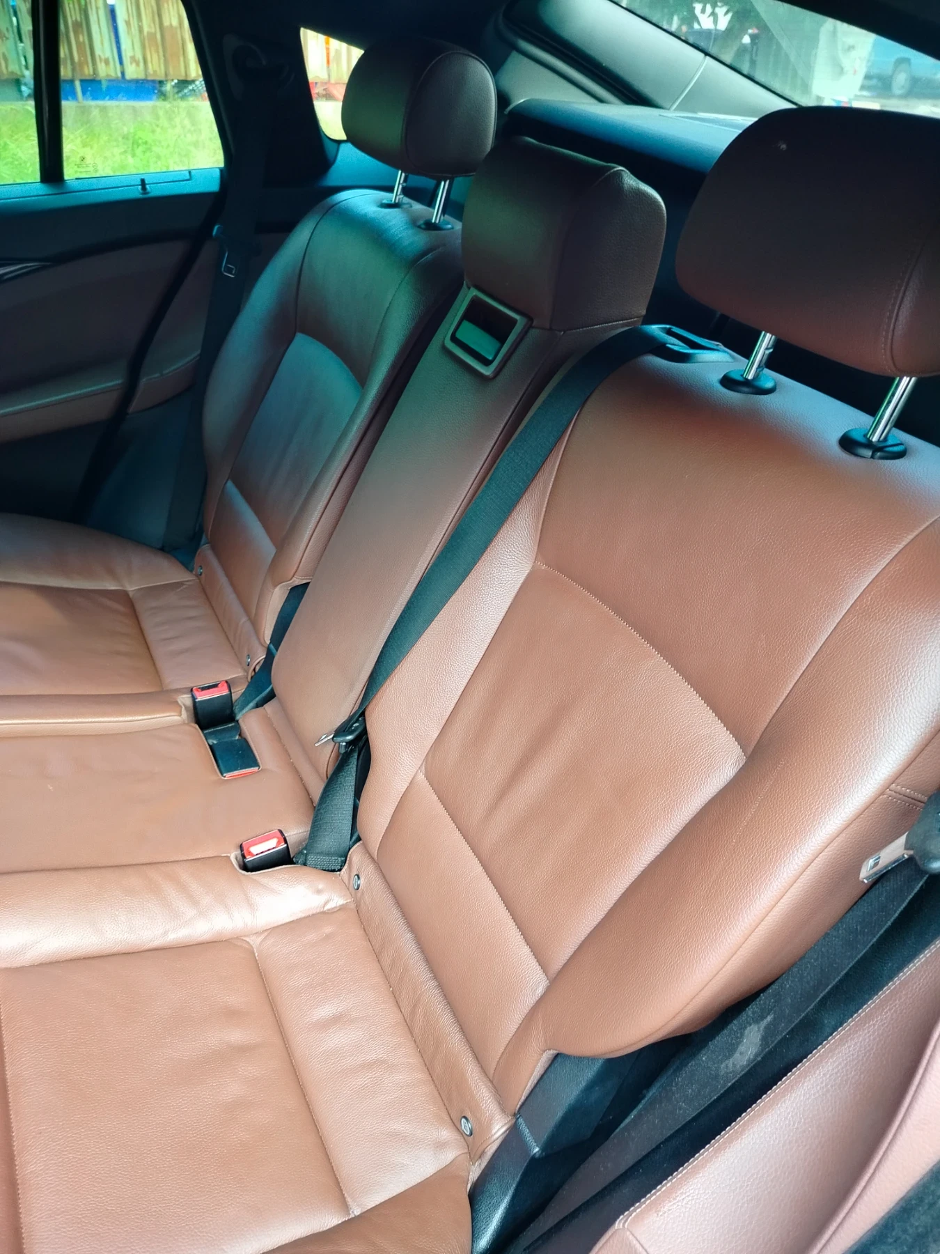 BMW 5 Gran Turismo Gt530d, снимка 3 - Автомобили и джипове - 55186989
