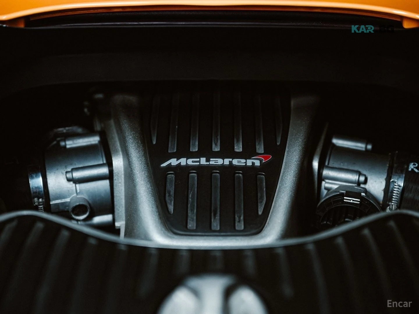 McLaren 650S 3.8* SPIDER* КОЖА* ПОДГРЕВ* , снимка 11 - Автомобили и джипове - 55245564