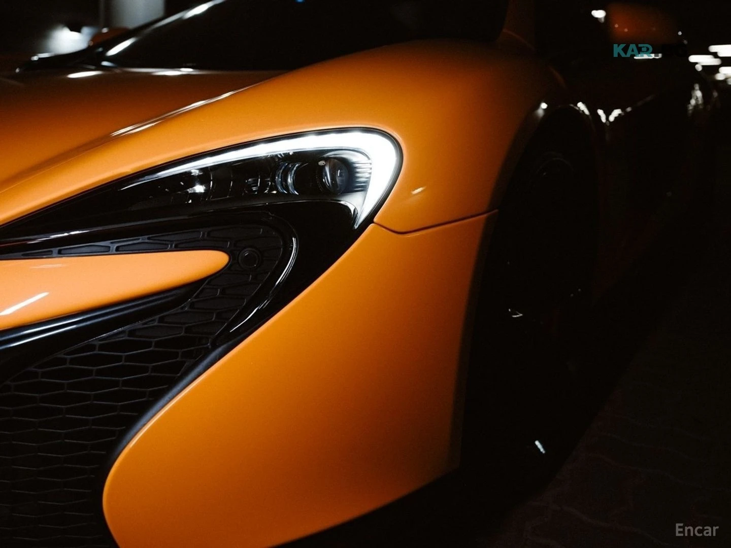 McLaren 650S 3.8* SPIDER* КОЖА* ПОДГРЕВ* , снимка 5 - Автомобили и джипове - 55245564