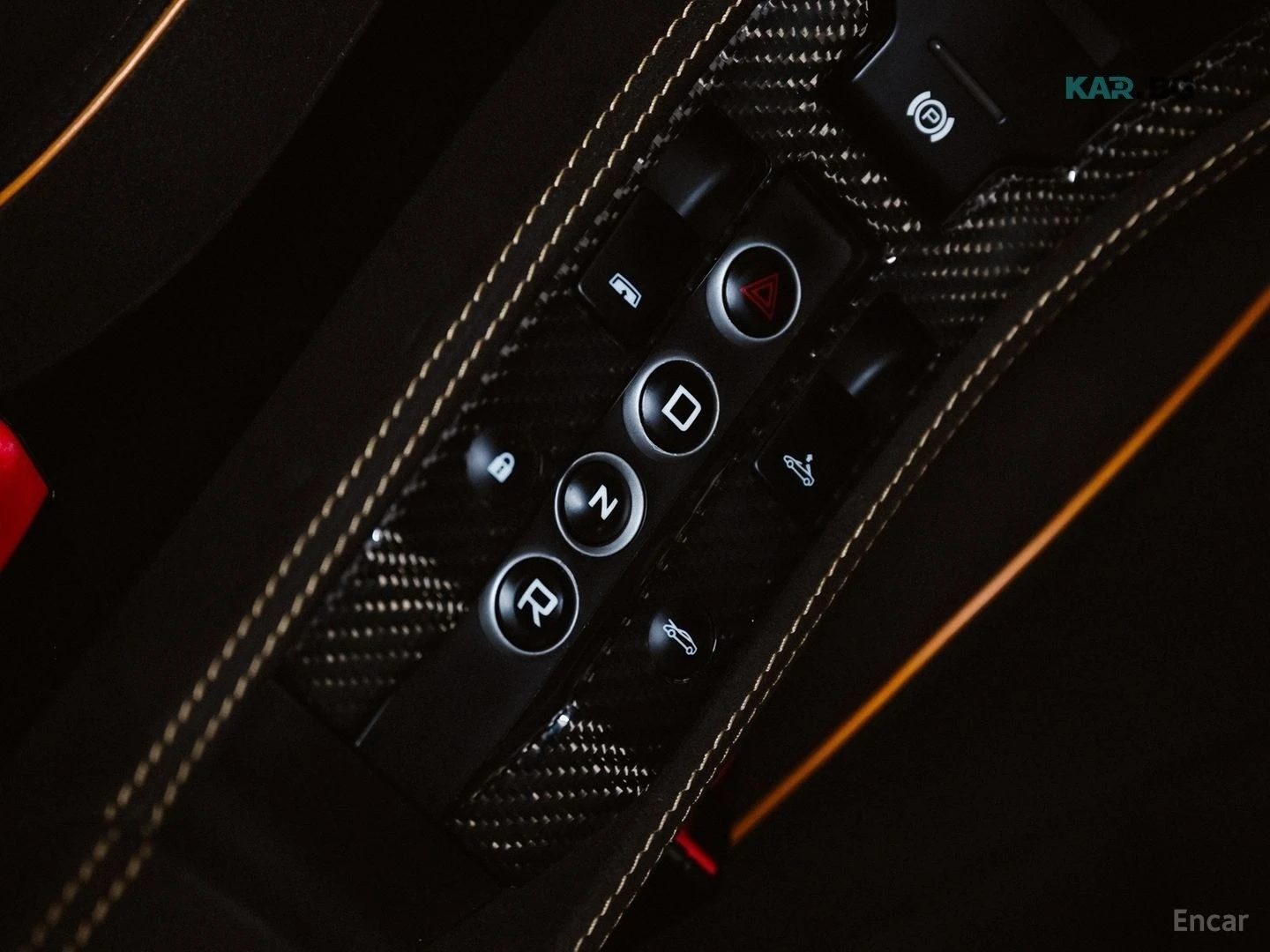 McLaren 650S 3.8* SPIDER* КОЖА* ПОДГРЕВ* , снимка 14 - Автомобили и джипове - 55245564