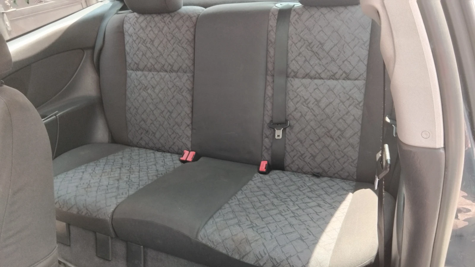 Ford Focus, снимка 4 - Автомобили и джипове - 55816386
