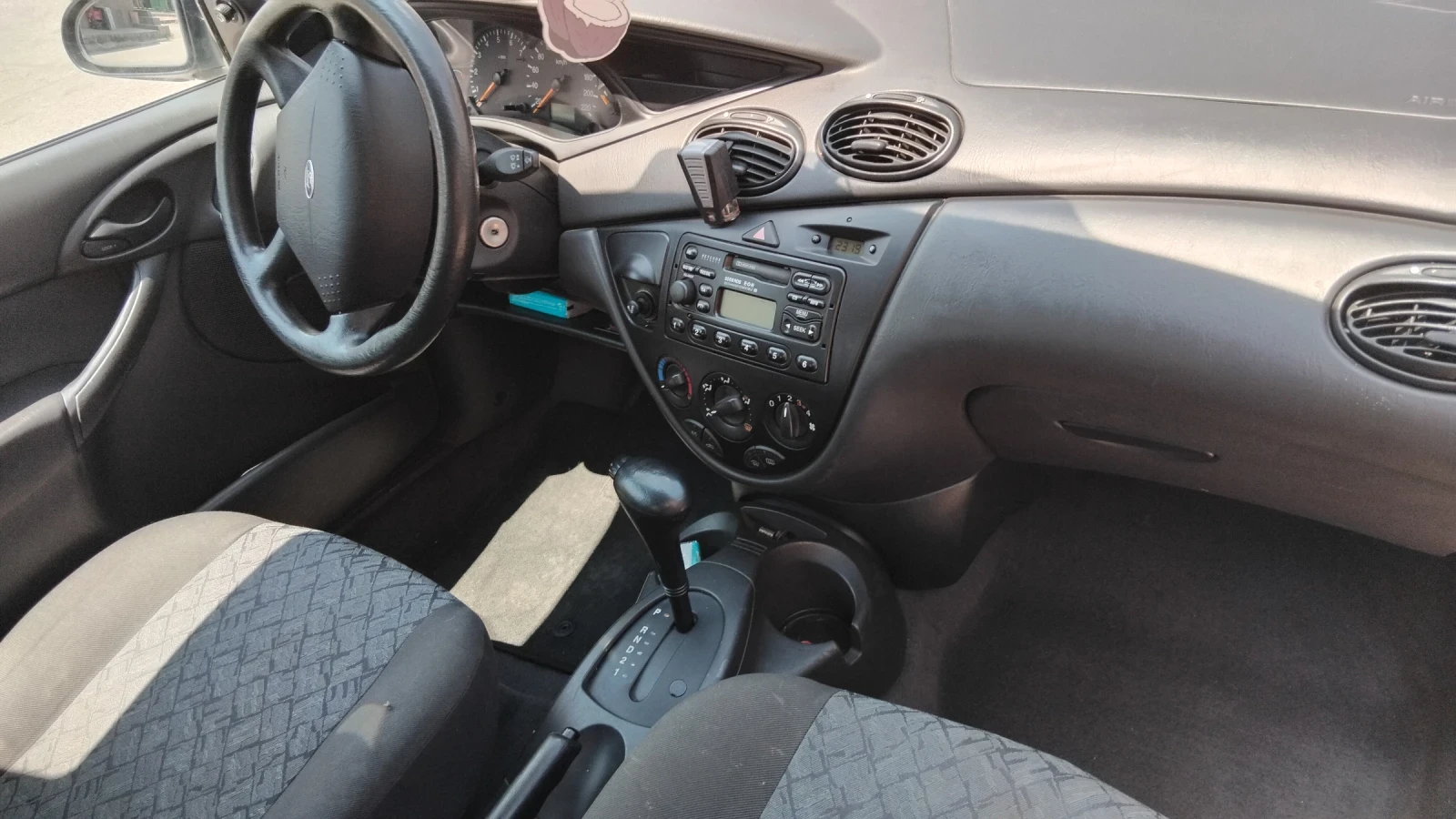 Ford Focus, снимка 3 - Автомобили и джипове - 55816386