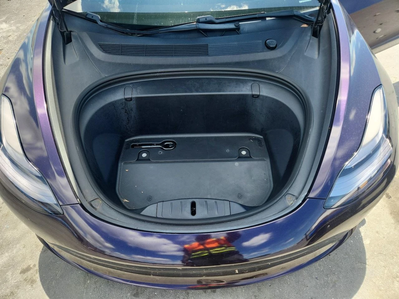 Tesla Model 3, снимка 11 - Автомобили и джипове - 55272018