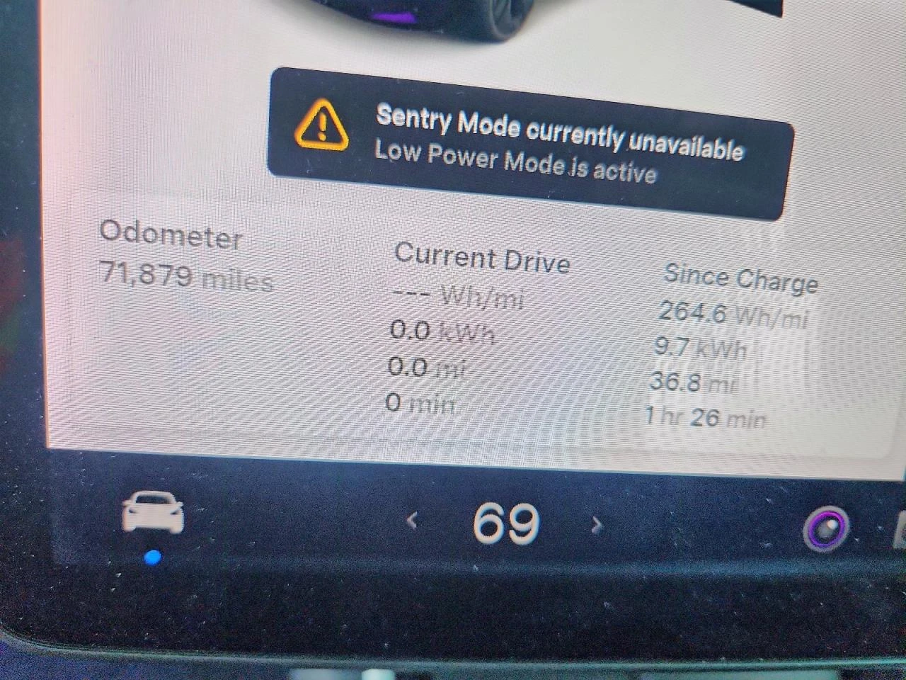 Tesla Model 3, снимка 9 - Автомобили и джипове - 55272018