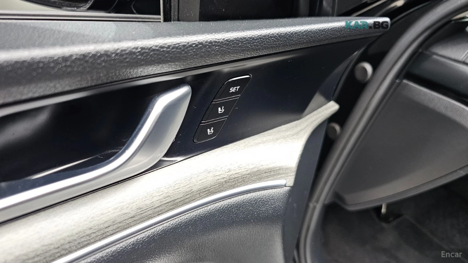 Kia K5 SIGNATURE/DRIVE-ASSISTS/360CAMERA/BLIND-SPOT, снимка 13 - Автомобили и джипове - 55327480