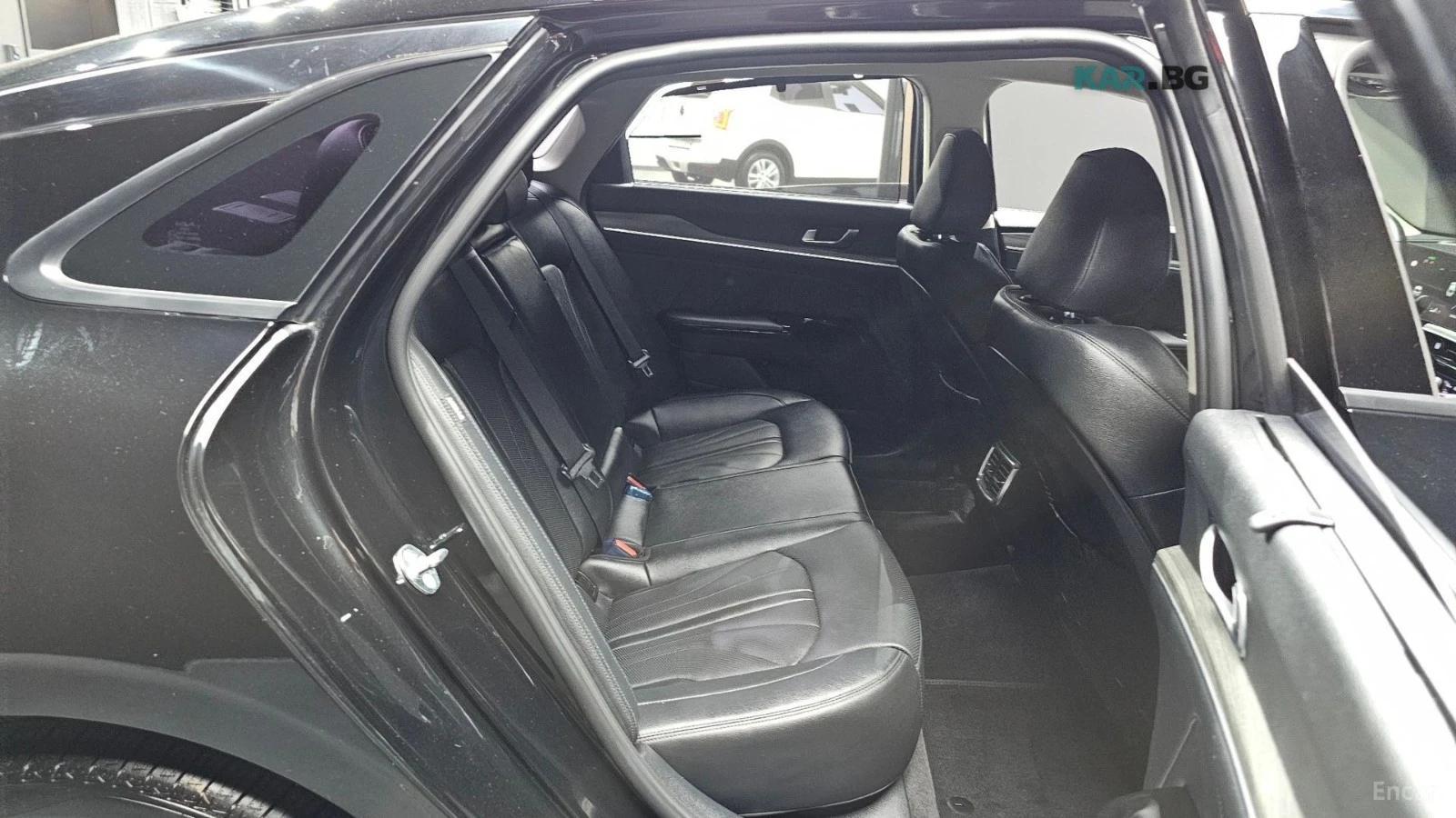 Kia K5 SIGNATURE/DRIVE-ASSISTS/360CAMERA/BLIND-SPOT, снимка 15 - Автомобили и джипове - 55327480