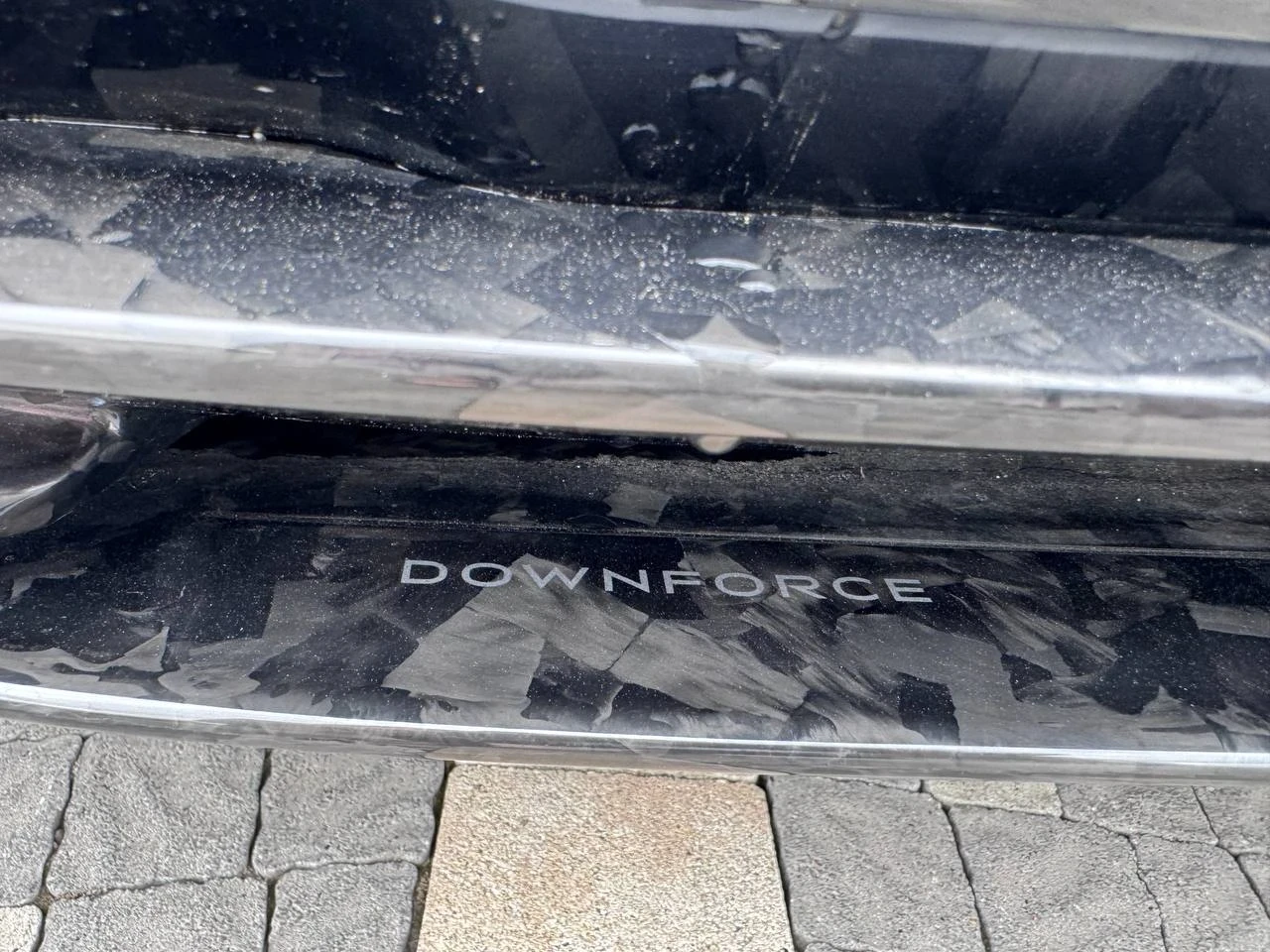 Zeekr 001 007 performance , снимка 2 - Автомобили и джипове - 55981496