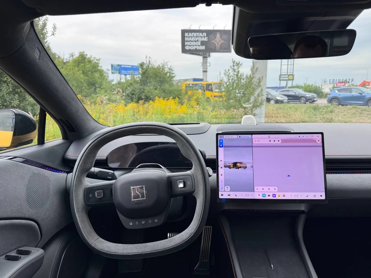 Zeekr 001 007 performance , снимка 12 - Автомобили и джипове - 55981496