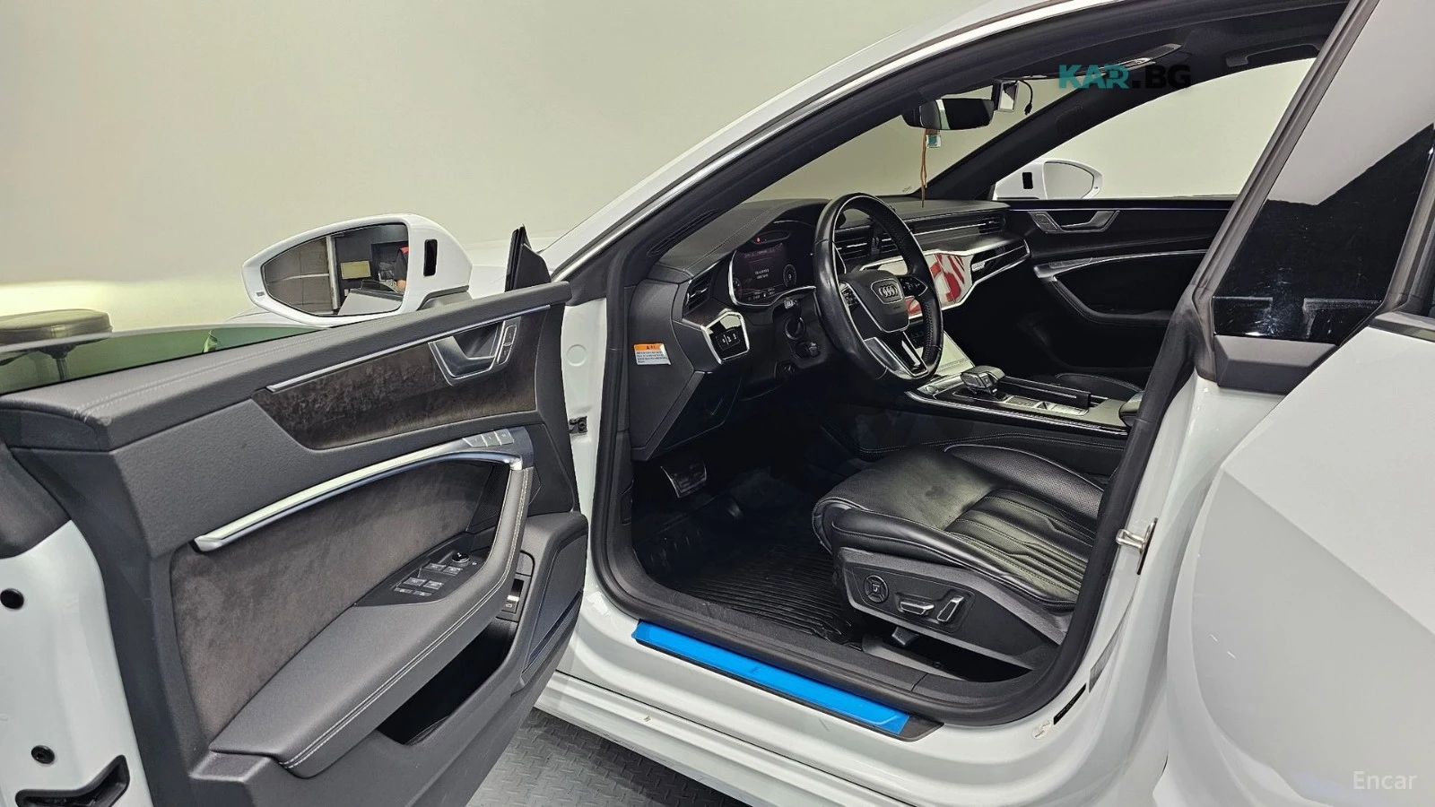 Audi A7 Bang & Olufsen* Virtual Cockpit Plus* , снимка 8 - Автомобили и джипове - 56070049
