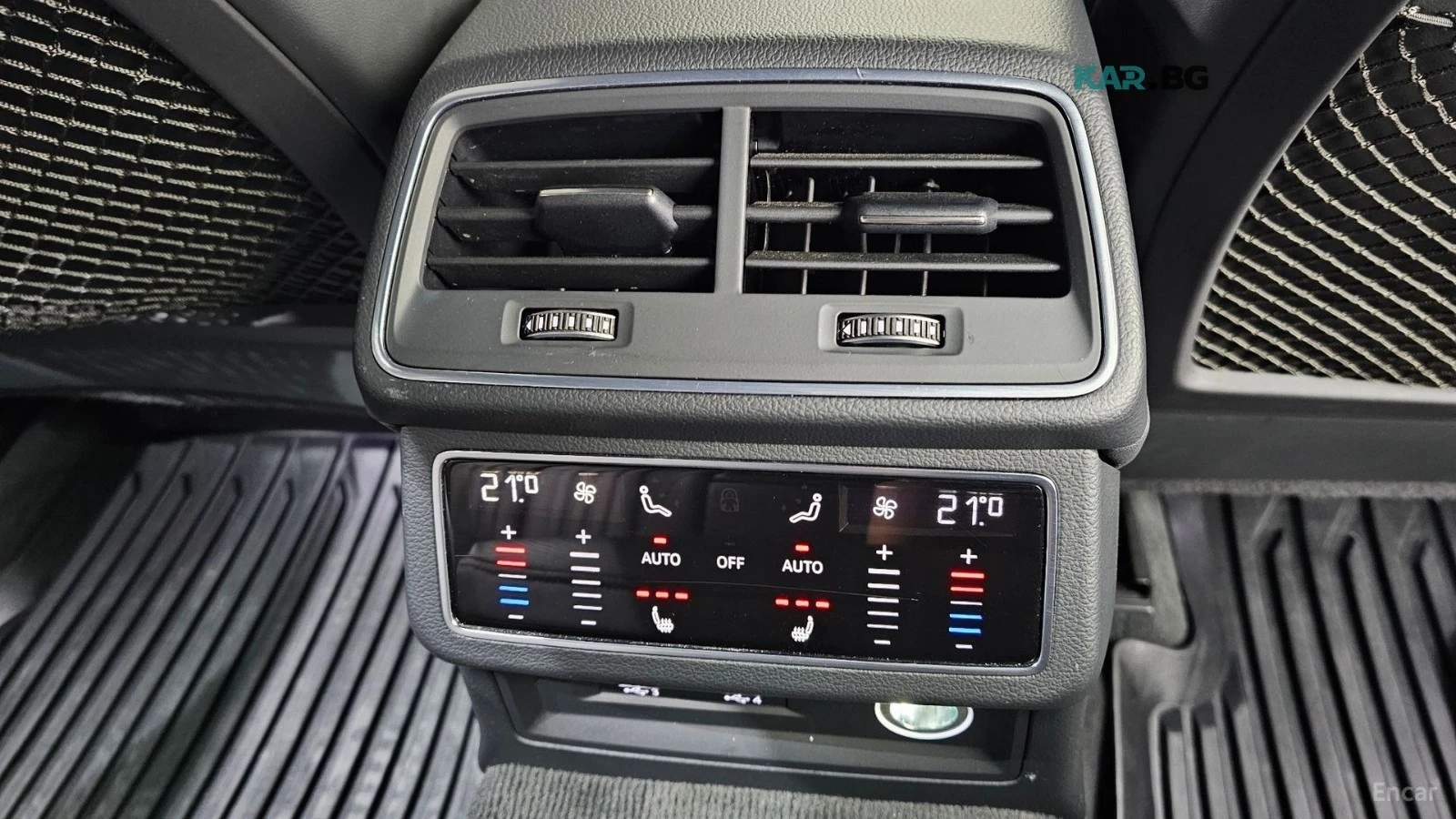 Audi A7 Bang & Olufsen* Virtual Cockpit Plus* , снимка 16 - Автомобили и джипове - 56070049