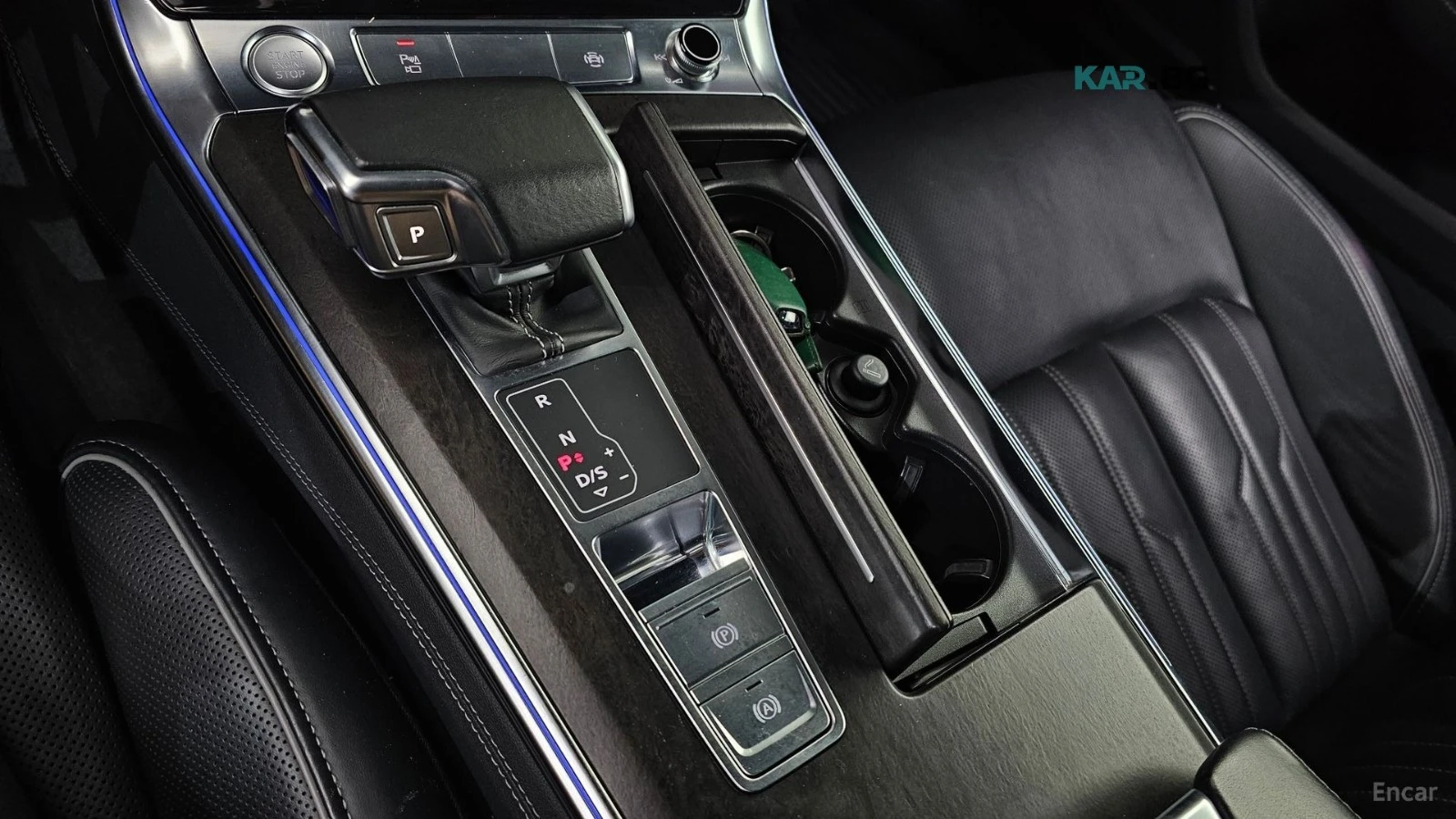 Audi A7 Bang & Olufsen* Virtual Cockpit Plus* , снимка 7 - Автомобили и джипове - 56070049