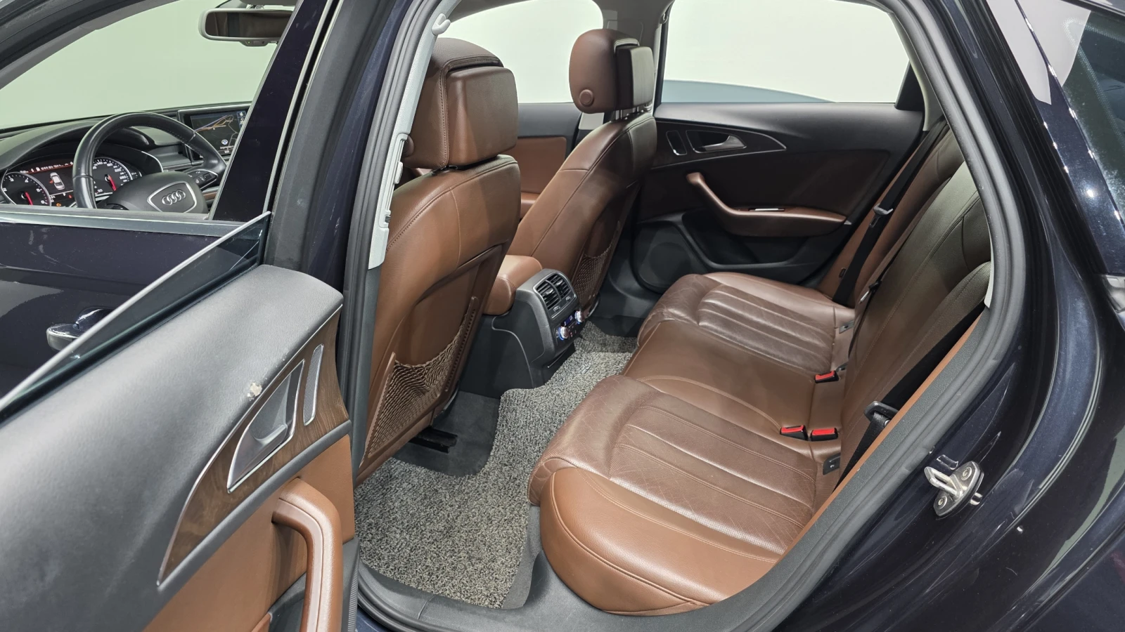Audi A6 2.0 TDI Quattro Premium autoprime.bg, снимка 12 - Автомобили и джипове - 56071845