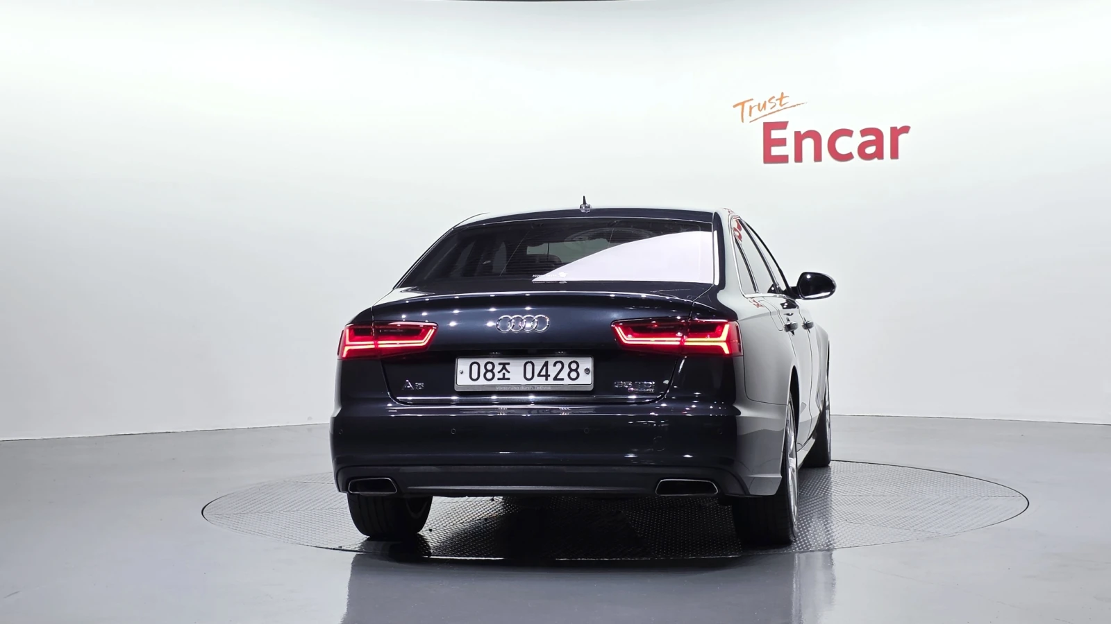 Audi A6 2.0 TDI Quattro Premium autoprime.bg, снимка 4 - Автомобили и джипове - 56071845
