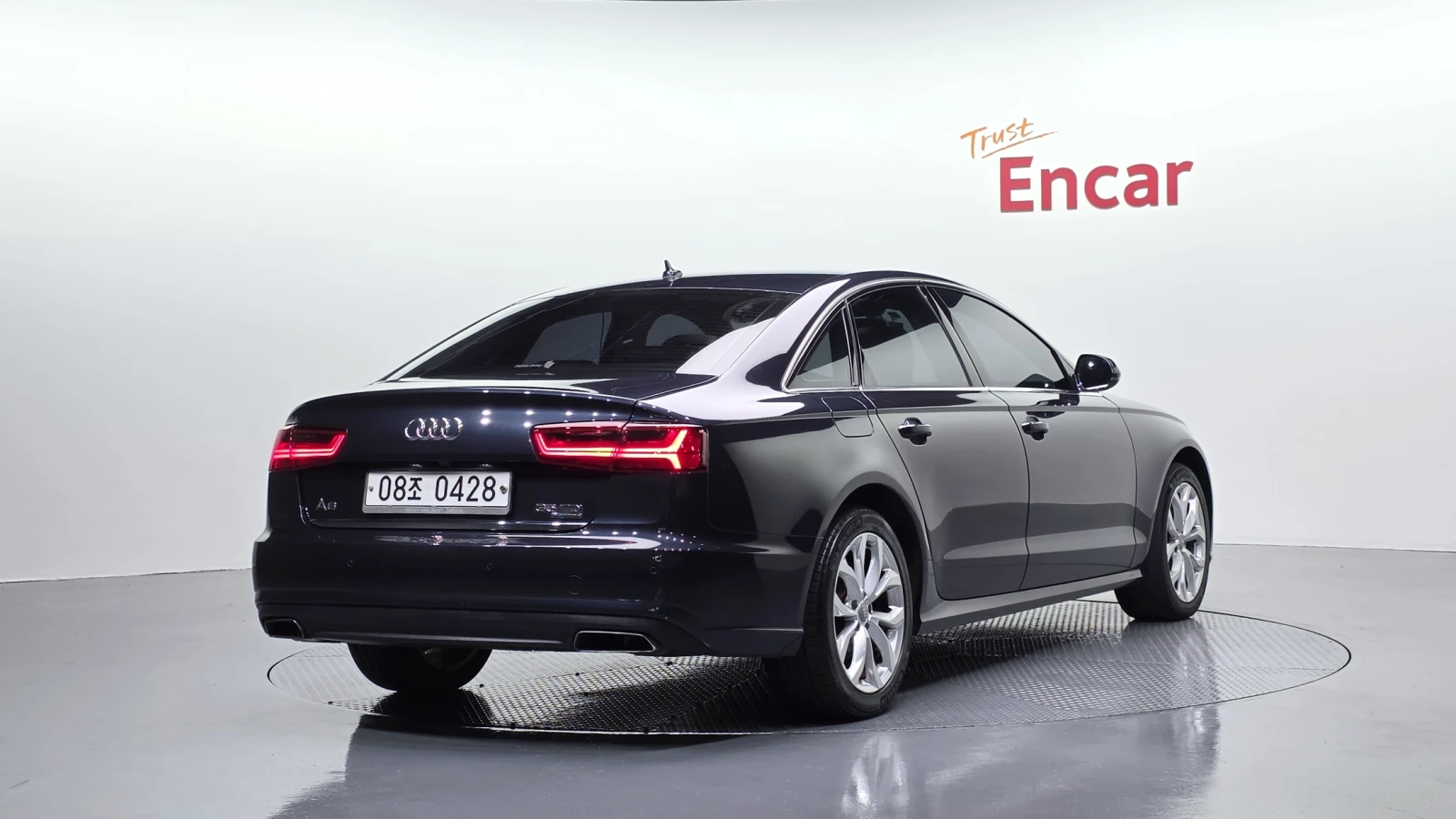 Audi A6 2.0 TDI Quattro Premium autoprime.bg, снимка 2 - Автомобили и джипове - 56071845