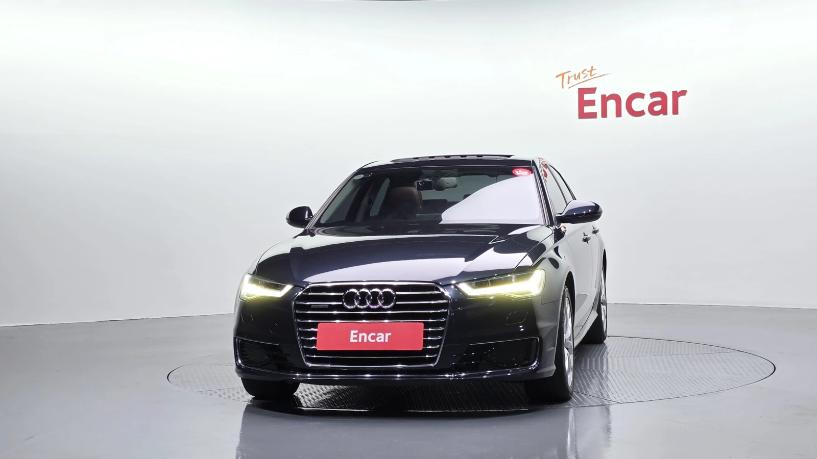 Audi A6 2.0 TDI Quattro Premium autoprime.bg, снимка 3 - Автомобили и джипове - 56071845