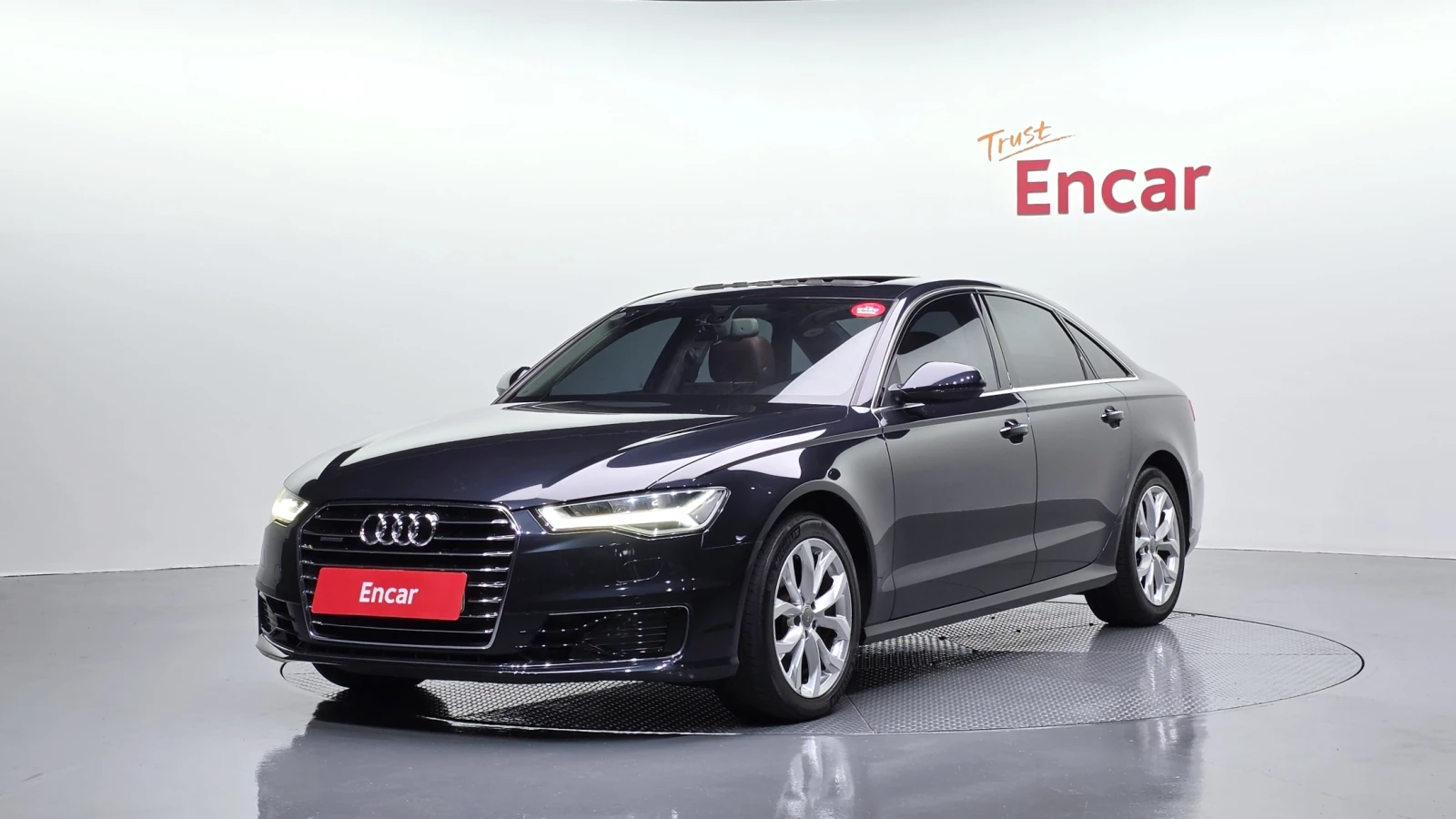 Audi A6 2.0 TDI Quattro Premium autoprime.bg