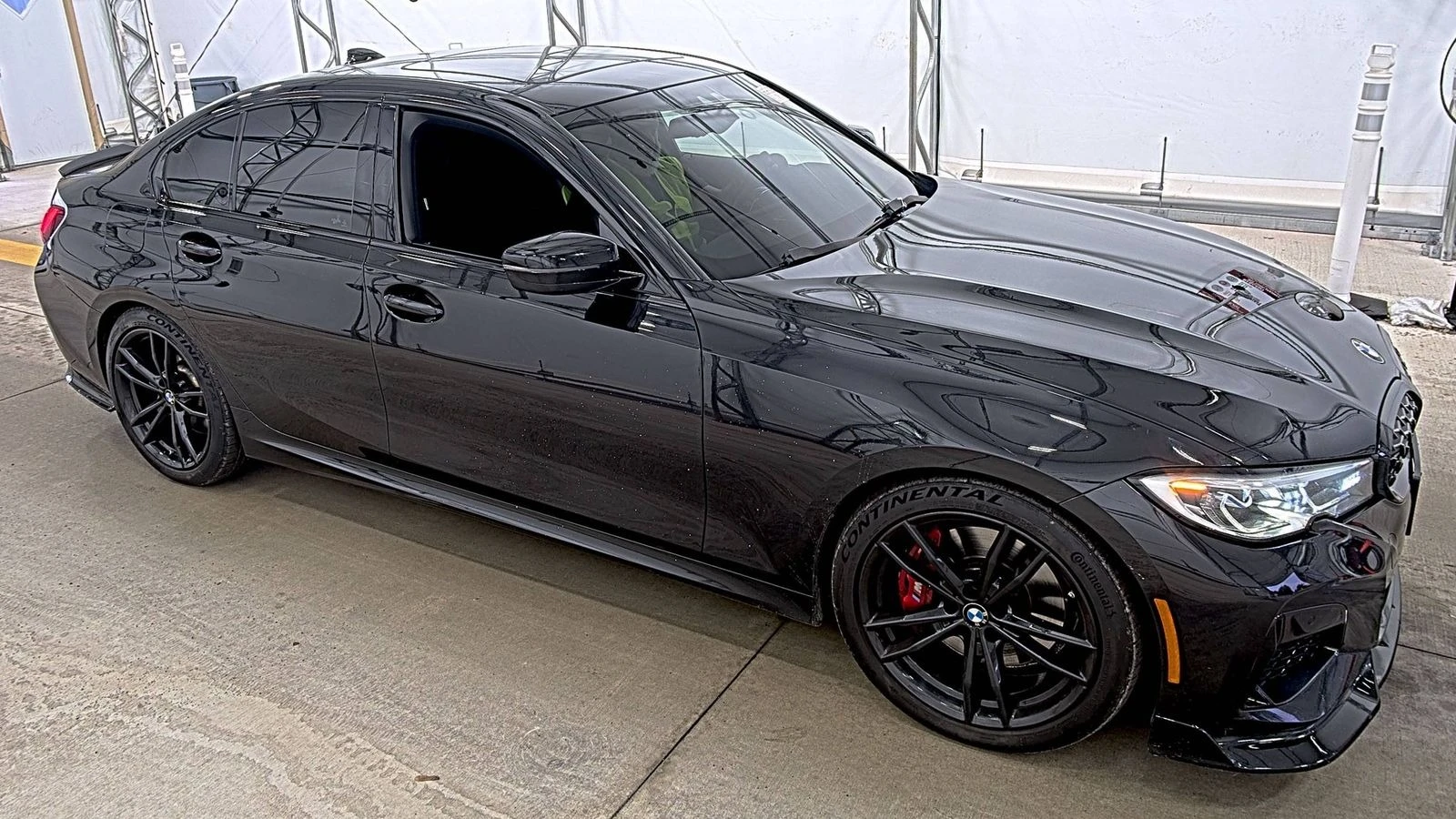 BMW 340 M340i xDrive 
