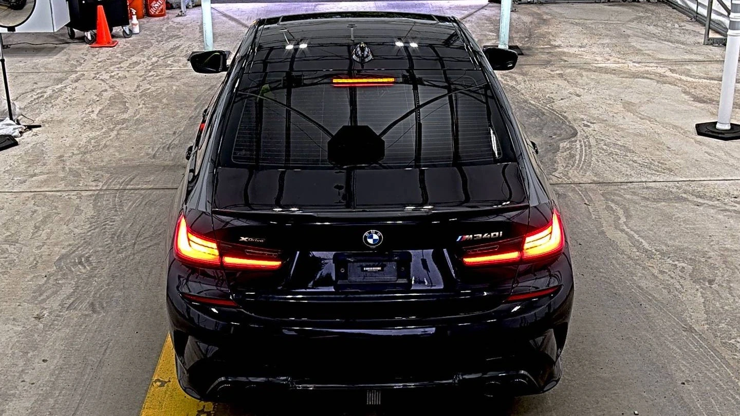 BMW 340 M340i xDrive , снимка 5 - Автомобили и джипове - 56361200