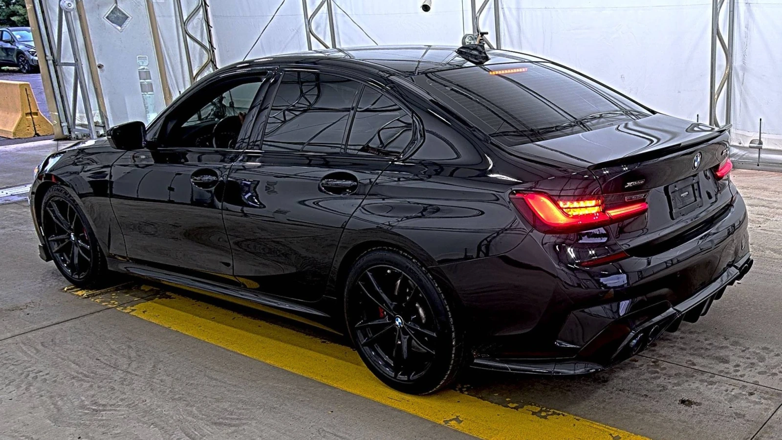 BMW 340 M340i xDrive , снимка 2 - Автомобили и джипове - 56361200
