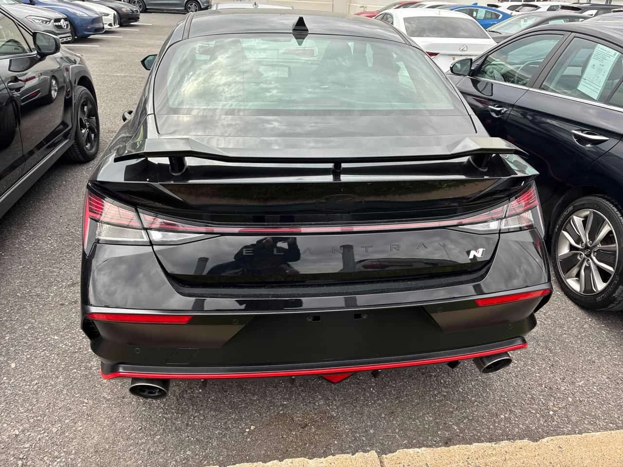 Hyundai Elantra * Manual * CARFAX * ����� �� ����������� *  | Mobile.bg � ����������� 4