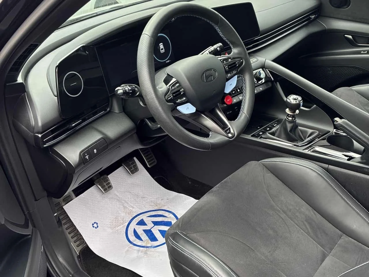 Hyundai Elantra * Manual * CARFAX * ����� �� ����������� *  | Mobile.bg � ����������� 5