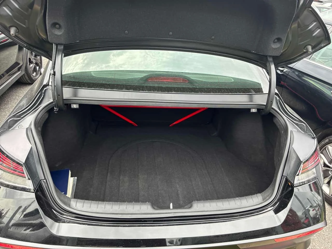 Hyundai Elantra * Manual * CARFAX * ����� �� ����������� *  | Mobile.bg � ����������� 14
