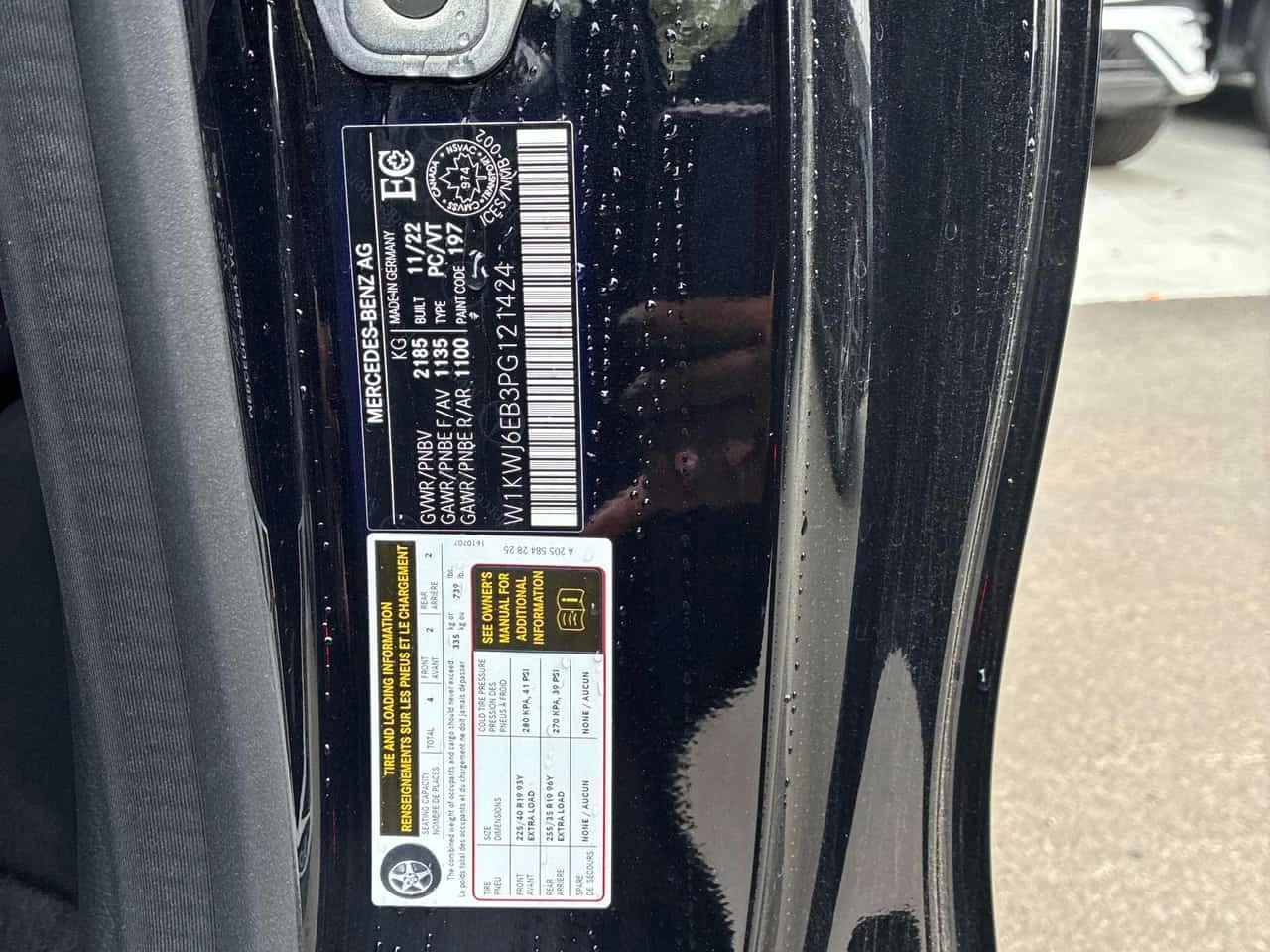 Mercedes-Benz C 43 AMG * 43 * CARFAX * ��� ������������ ������ | Mobile.bg � ����������� 10