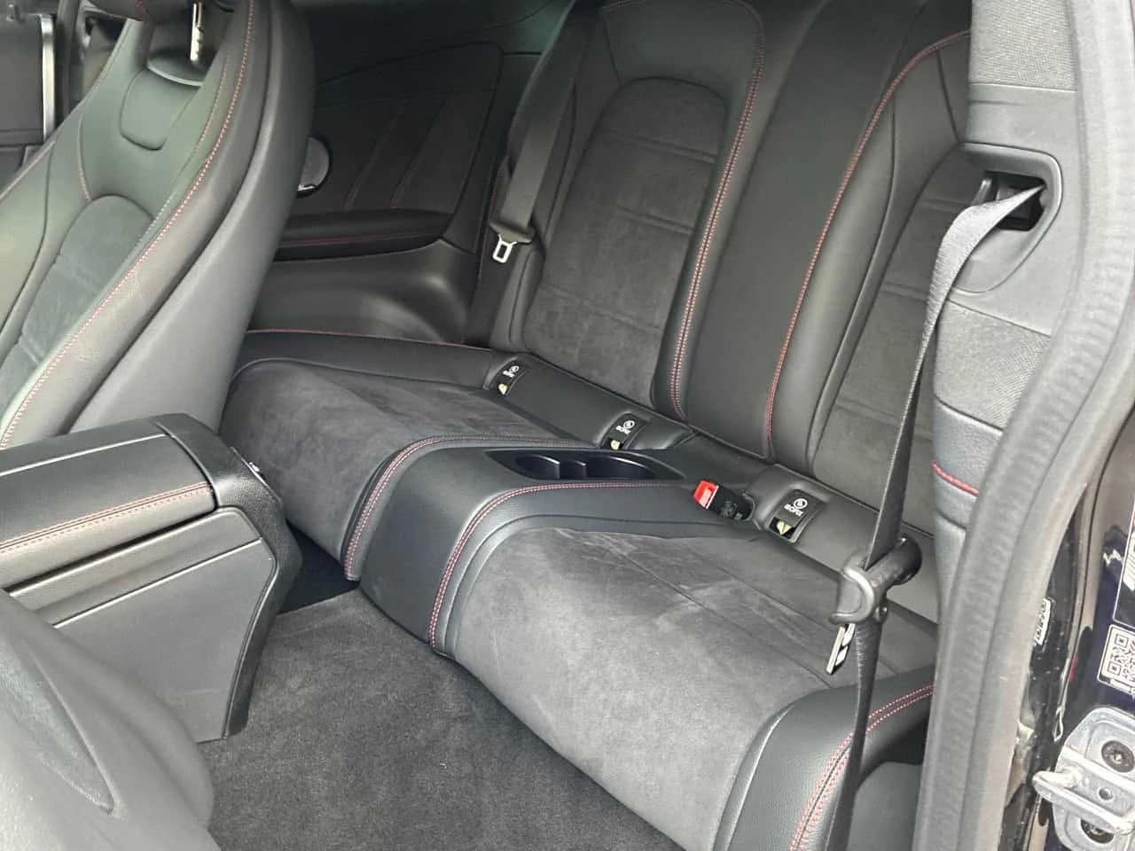 Mercedes-Benz C 43 AMG * 43 * CARFAX * ��� ������������ ������ | Mobile.bg � ����������� 11