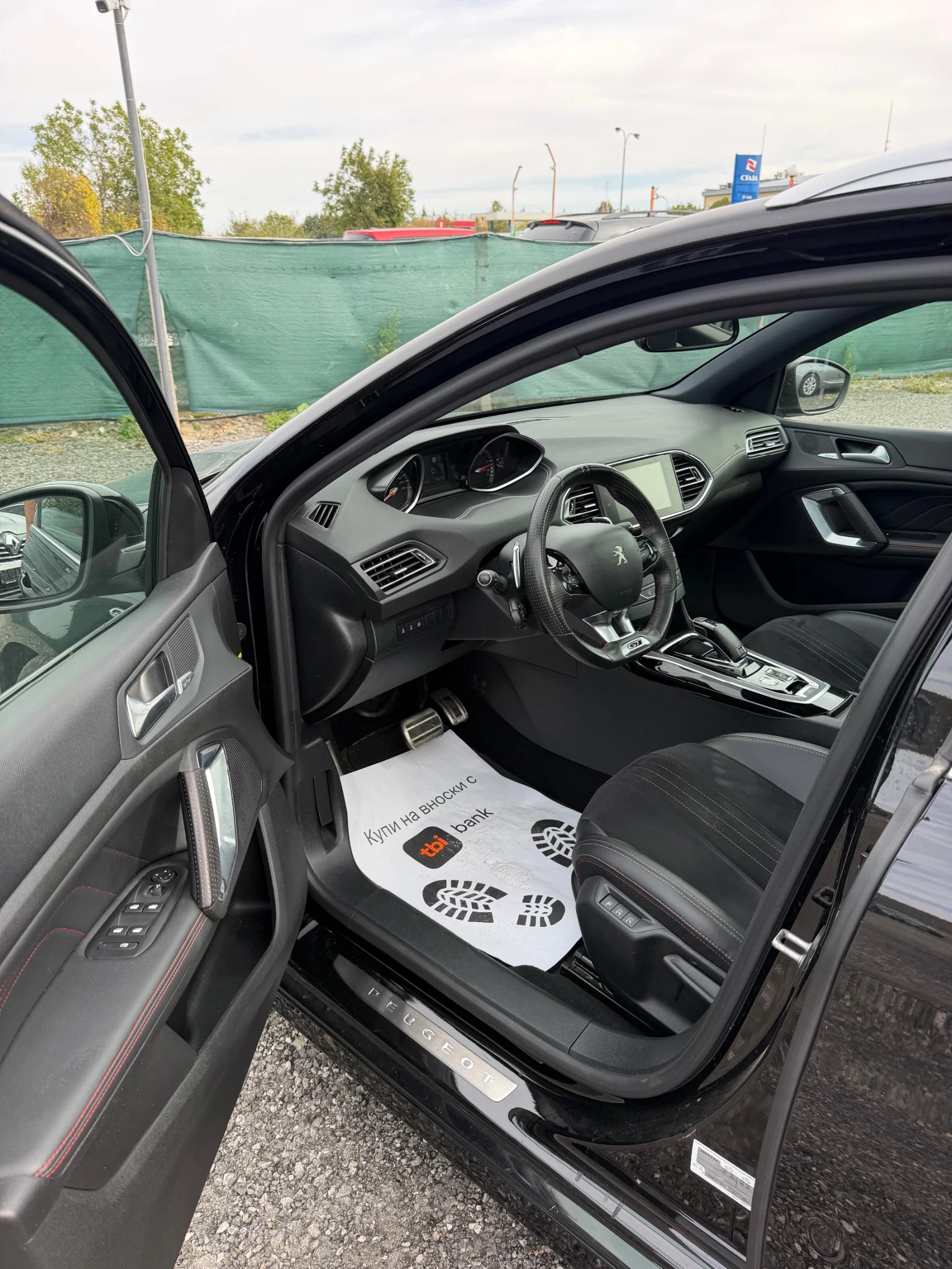 Peugeot 308 ������������* GT | Mobile.bg � ����������� 5