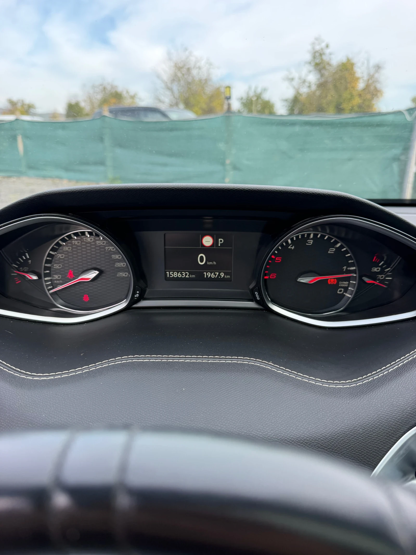Peugeot 308 ������������* GT | Mobile.bg � ����������� 6