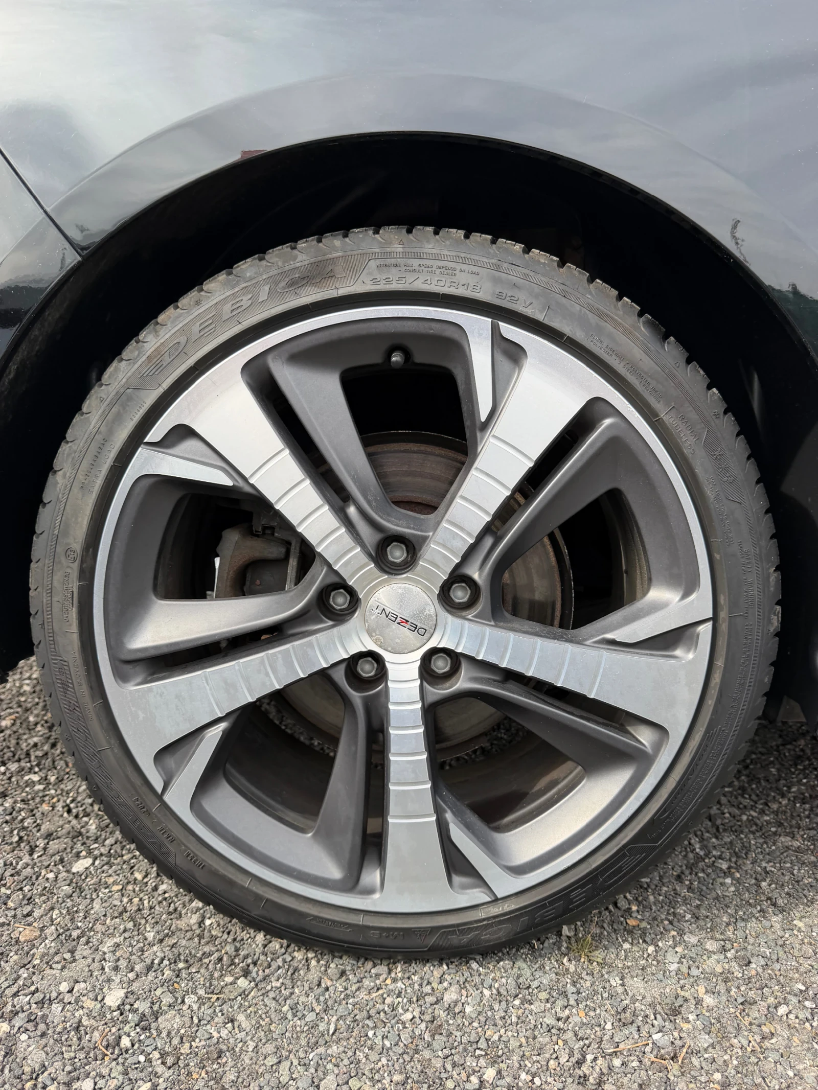 Peugeot 308 ������������* GT | Mobile.bg � ����������� 15