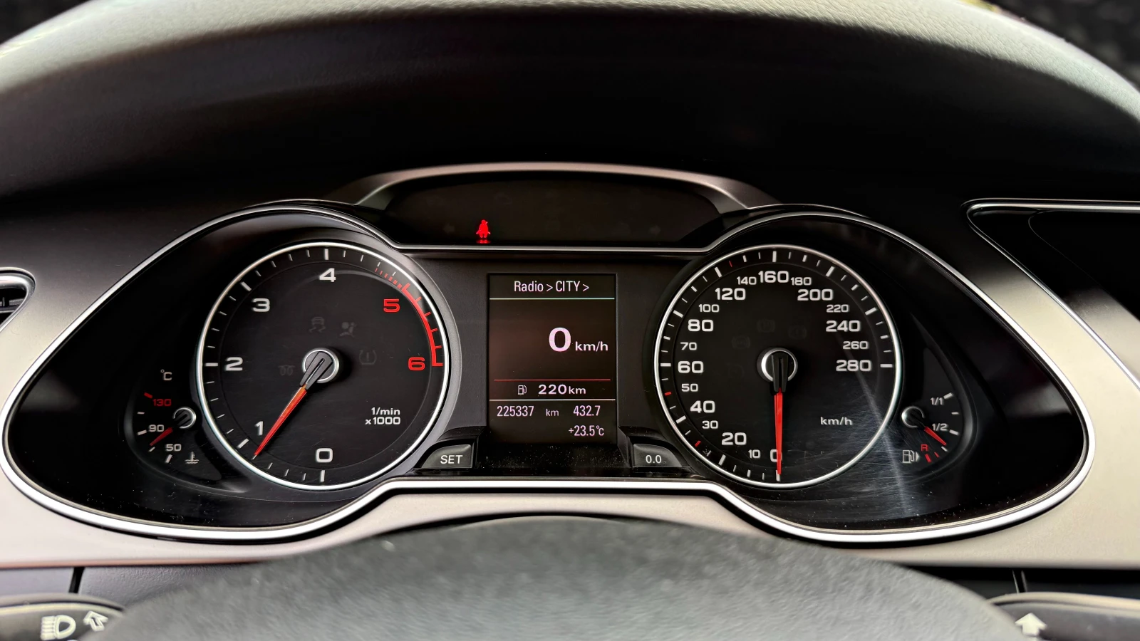 Audi A4 2.0TDI LED BIXENON FACELIFT | Mobile.bg � ����������� 10