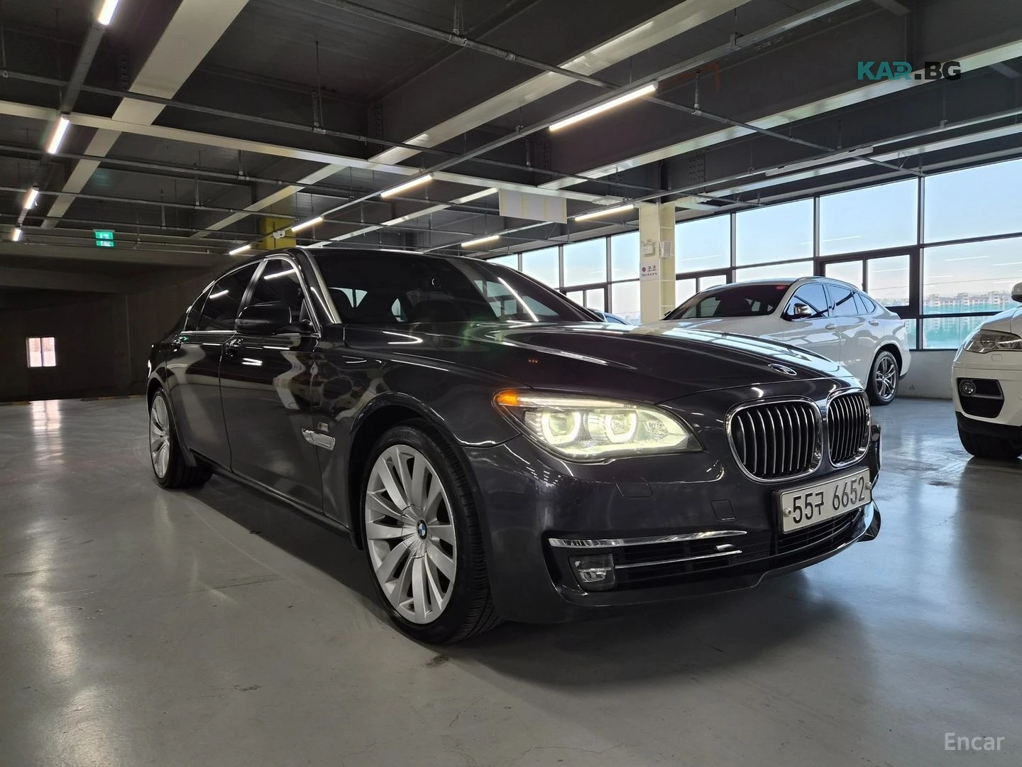 BMW 750 Li xDrive Individual* 360* �����* ��������* �����* | Mobile.bg � ����������� 5