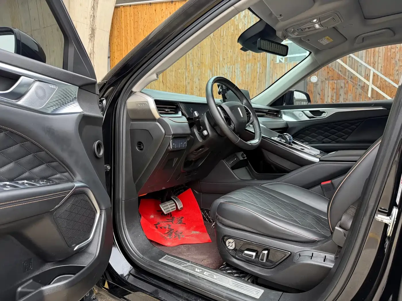 Wey 05 1.5T Zero-Anxiety Performance Edition* AWD* FULL, снимка 8 - Автомобили и джипове - 56656686