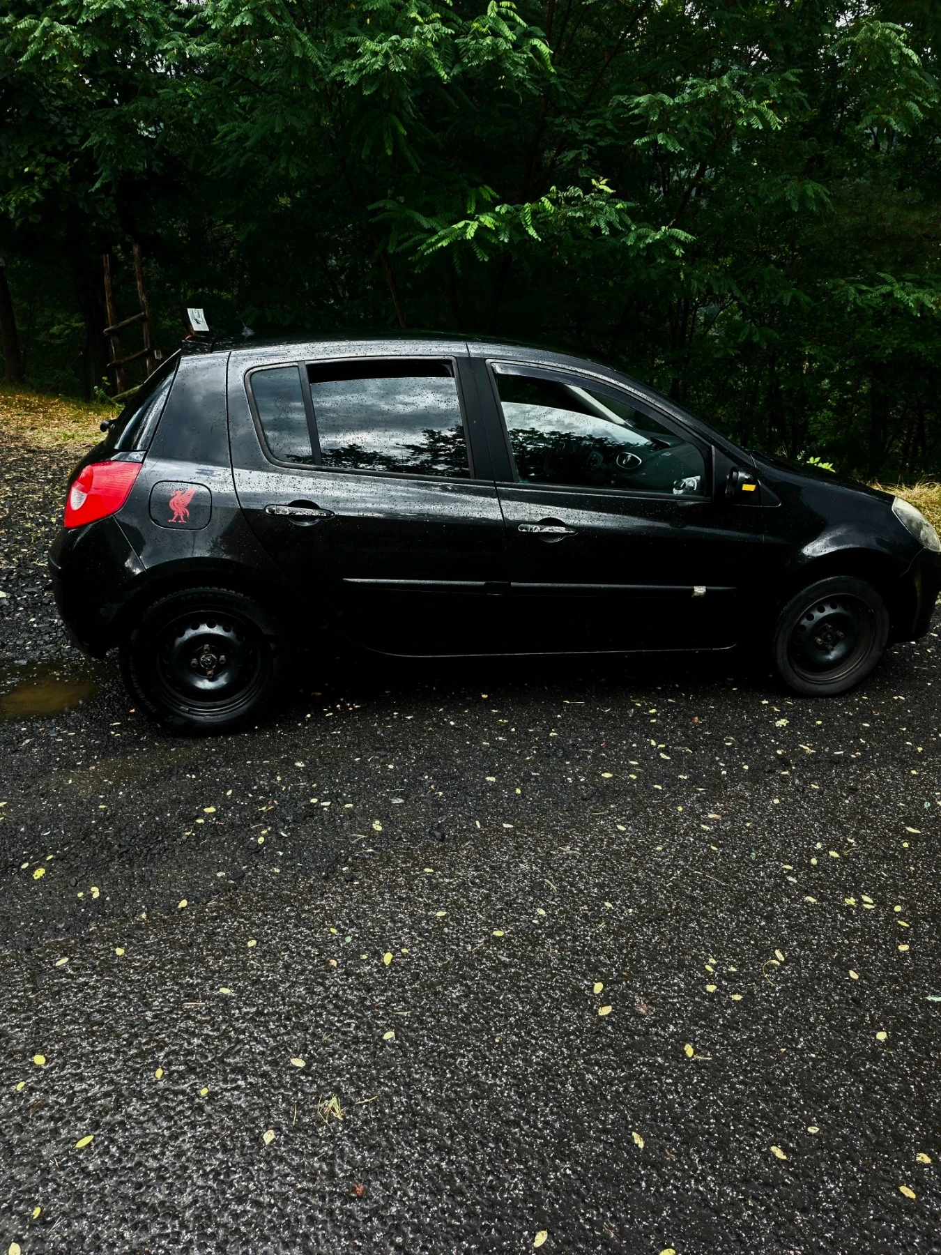 Renault Clio, снимка 8 - Автомобили и джипове - 56663552