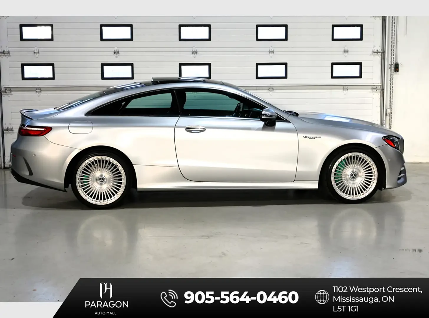 Mercedes-Benz E 400 AMG/BURMESTER/�����/PANO/360/�����/������/ | Mobile.bg � ����������� 4