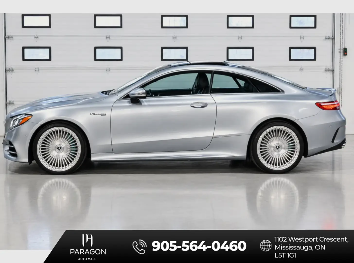 Mercedes-Benz E 400 AMG/BURMESTER/�����/PANO/360/�����/������/ | Mobile.bg � ����������� 6